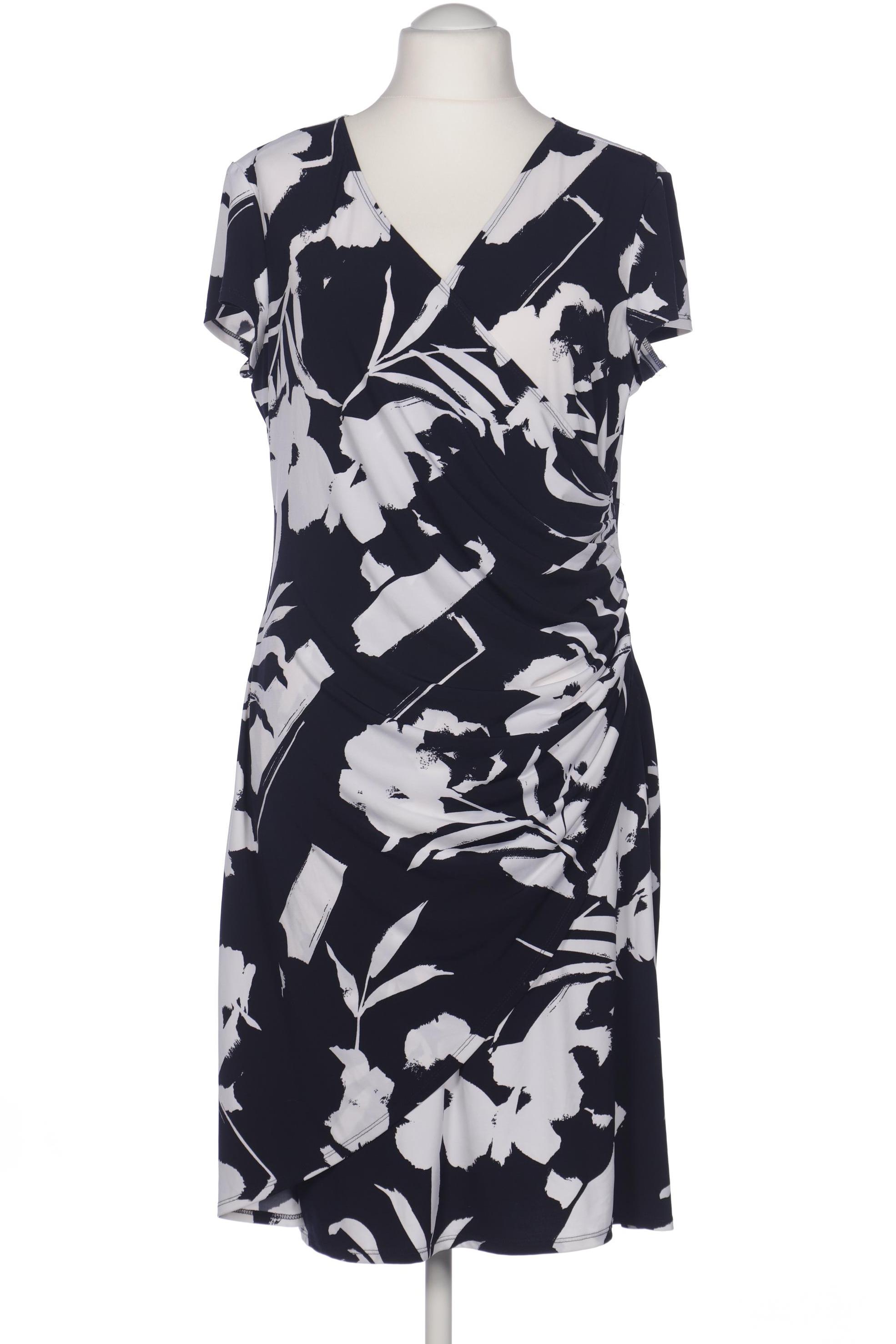 

Joseph Ribkoff Damen Kleid, marineblau, Gr. 44