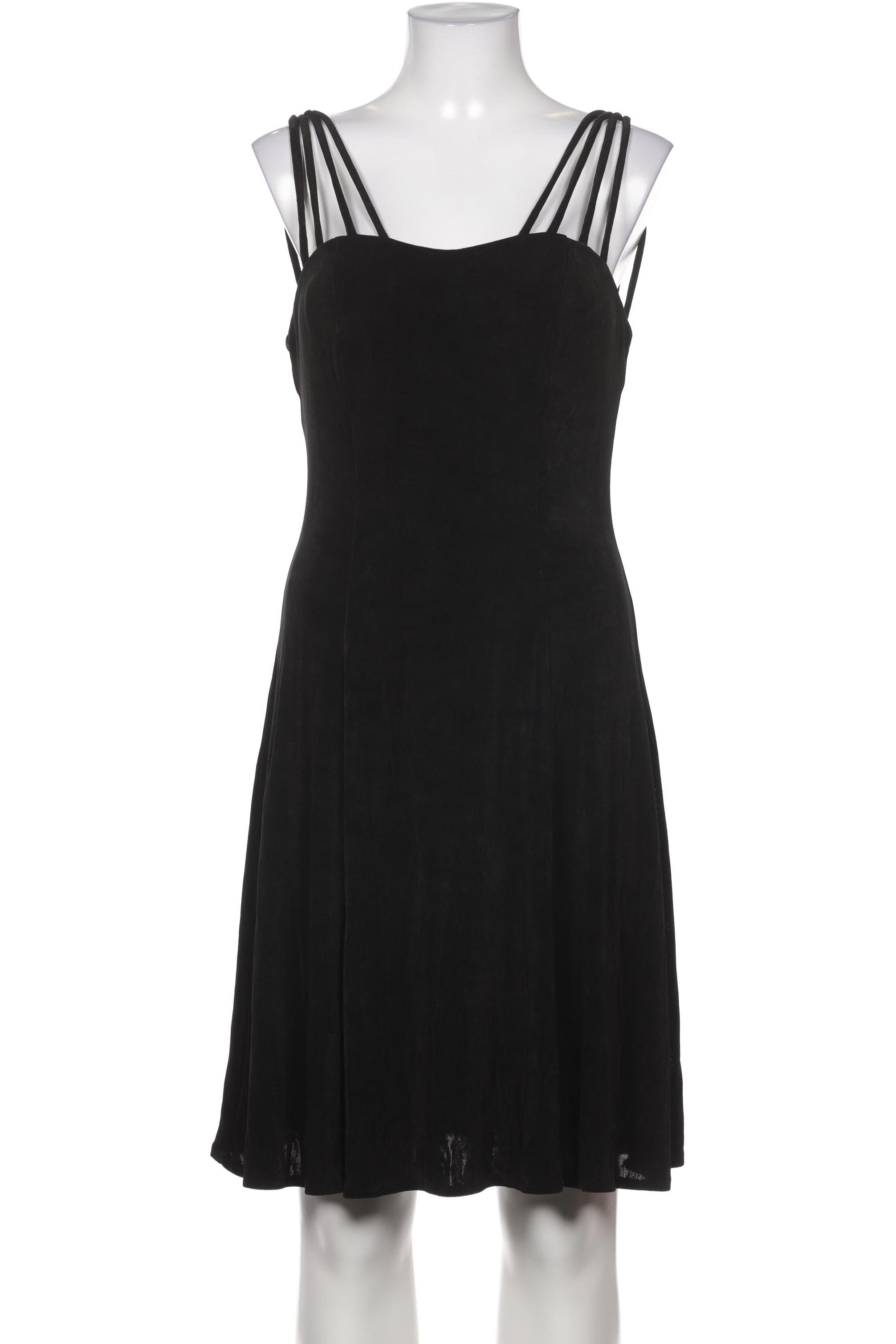 

Joseph Ribkoff Damen Kleid, schwarz, Gr. 40