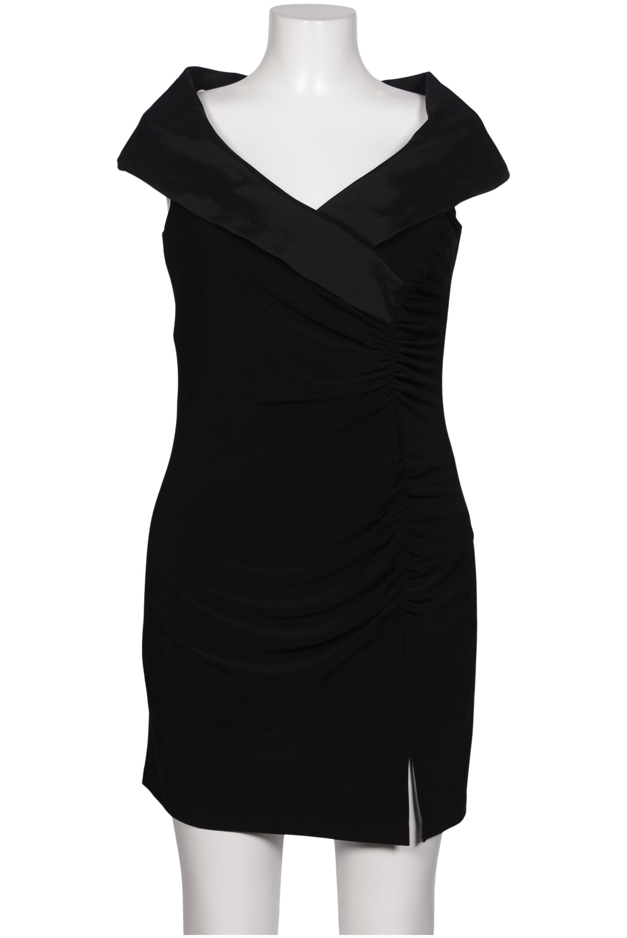 

Joseph Ribkoff Damen Kleid, schwarz, Gr. 42