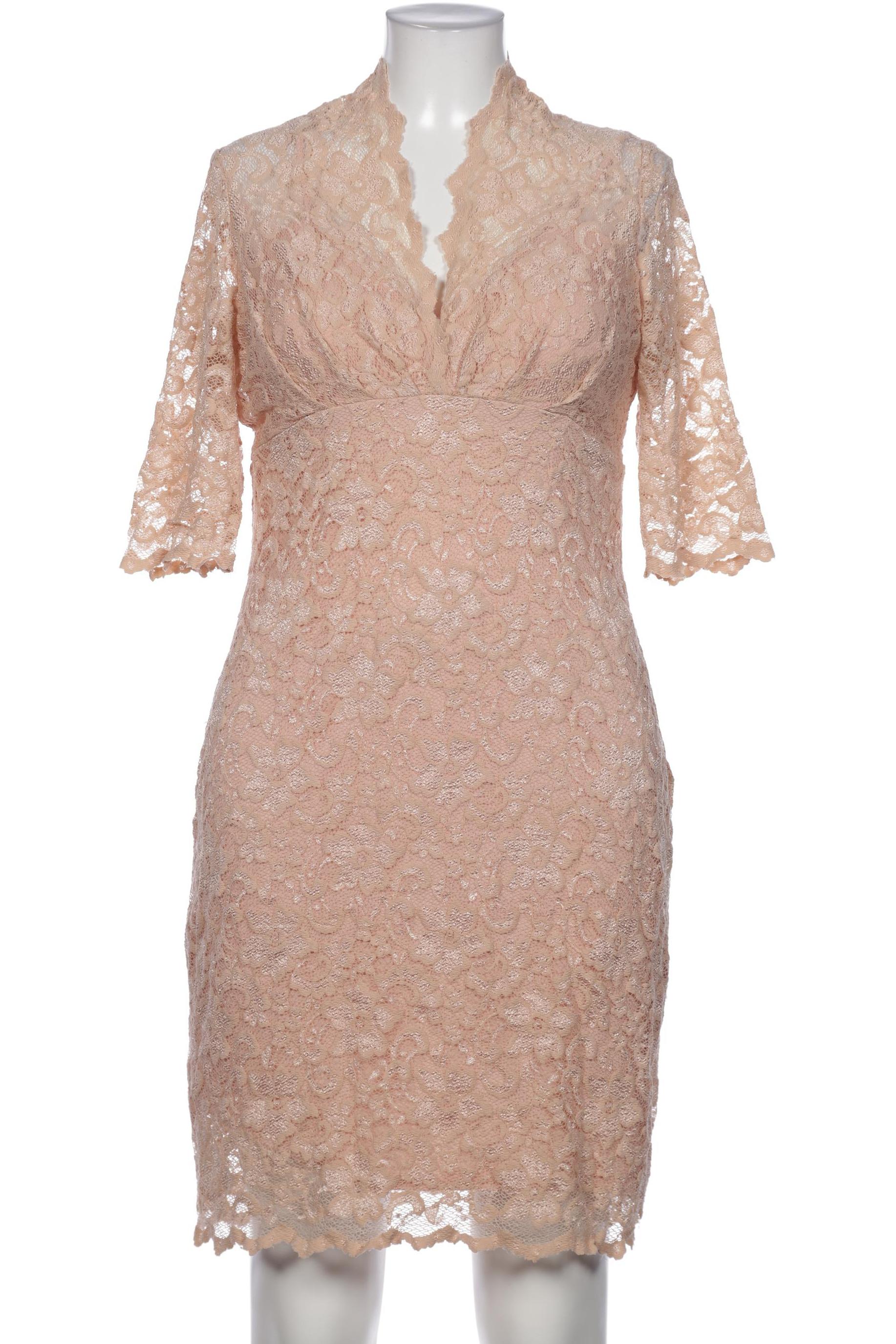 

Joseph Ribkoff Damen Kleid, pink, Gr. 42