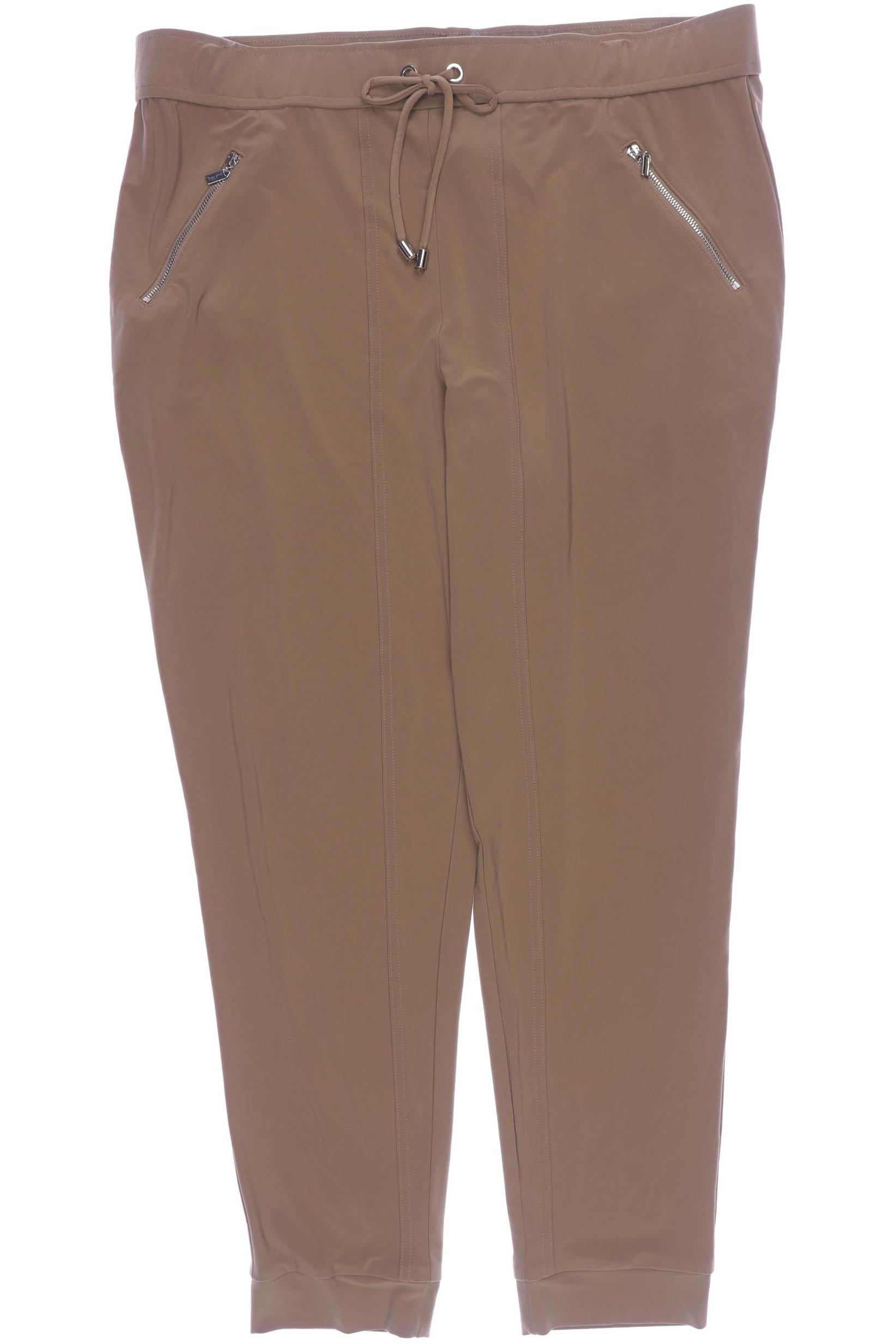 

Joseph Ribkoff Damen Stoffhose, beige, Gr. 48