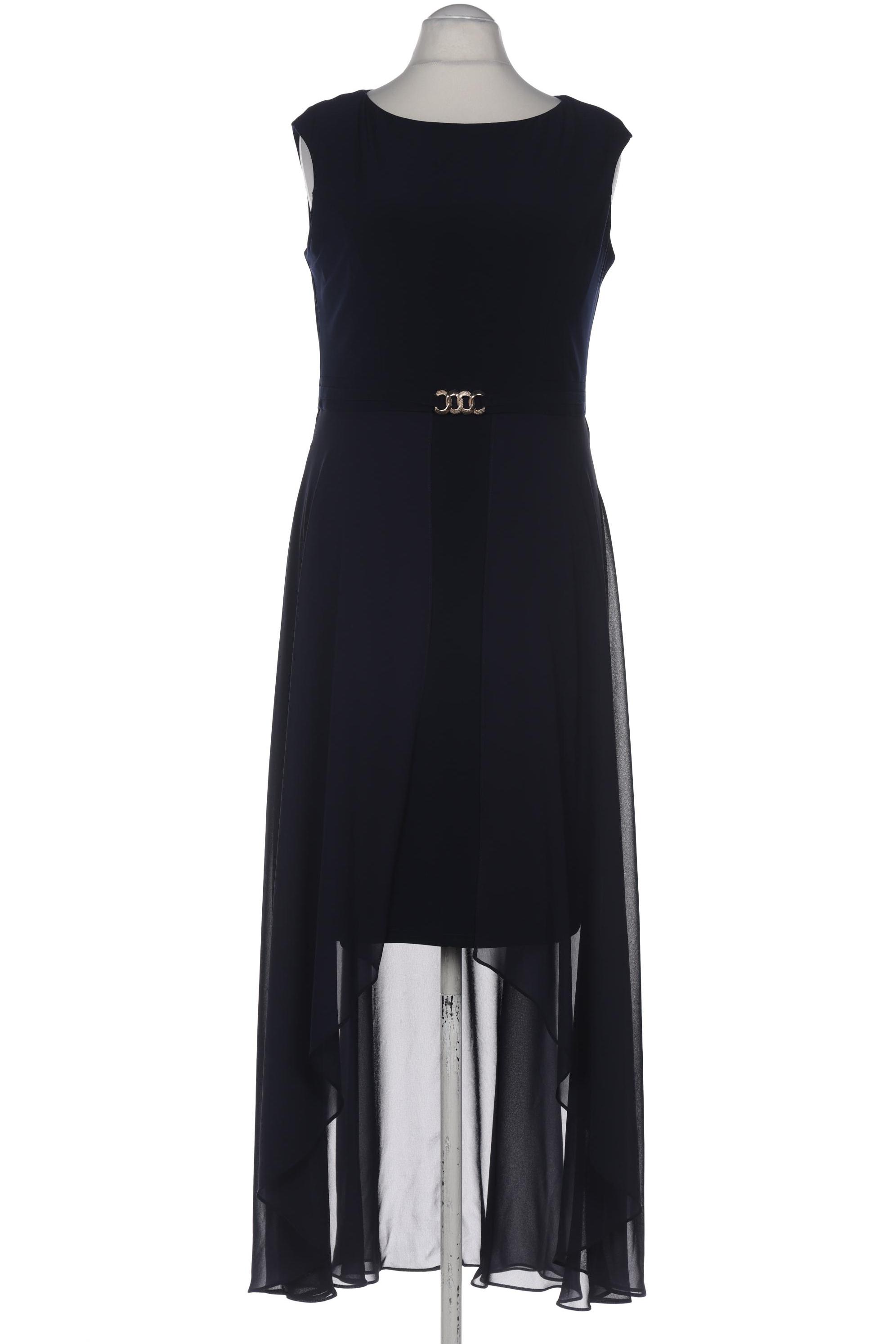 

Joseph Ribkoff Damen Kleid, marineblau