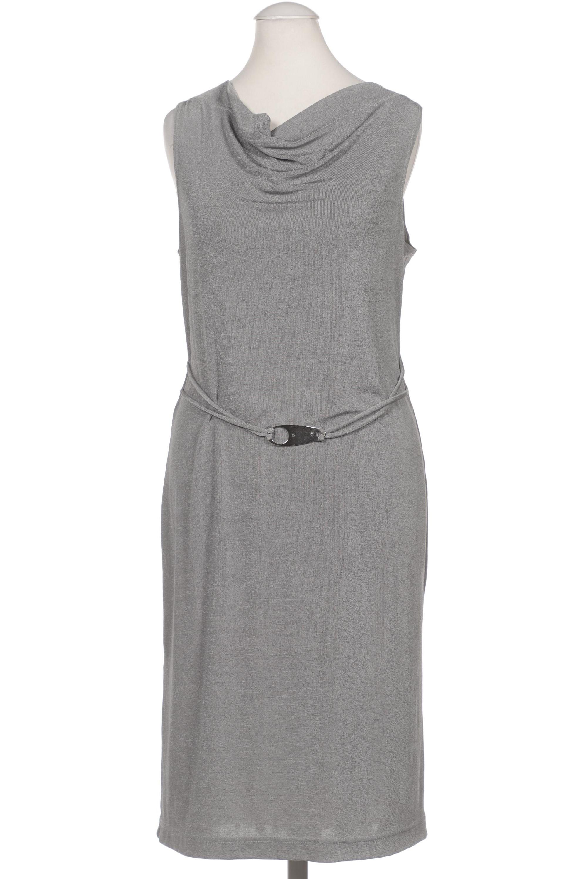 

Joseph Ribkoff Damen Kleid, grau, Gr. 34