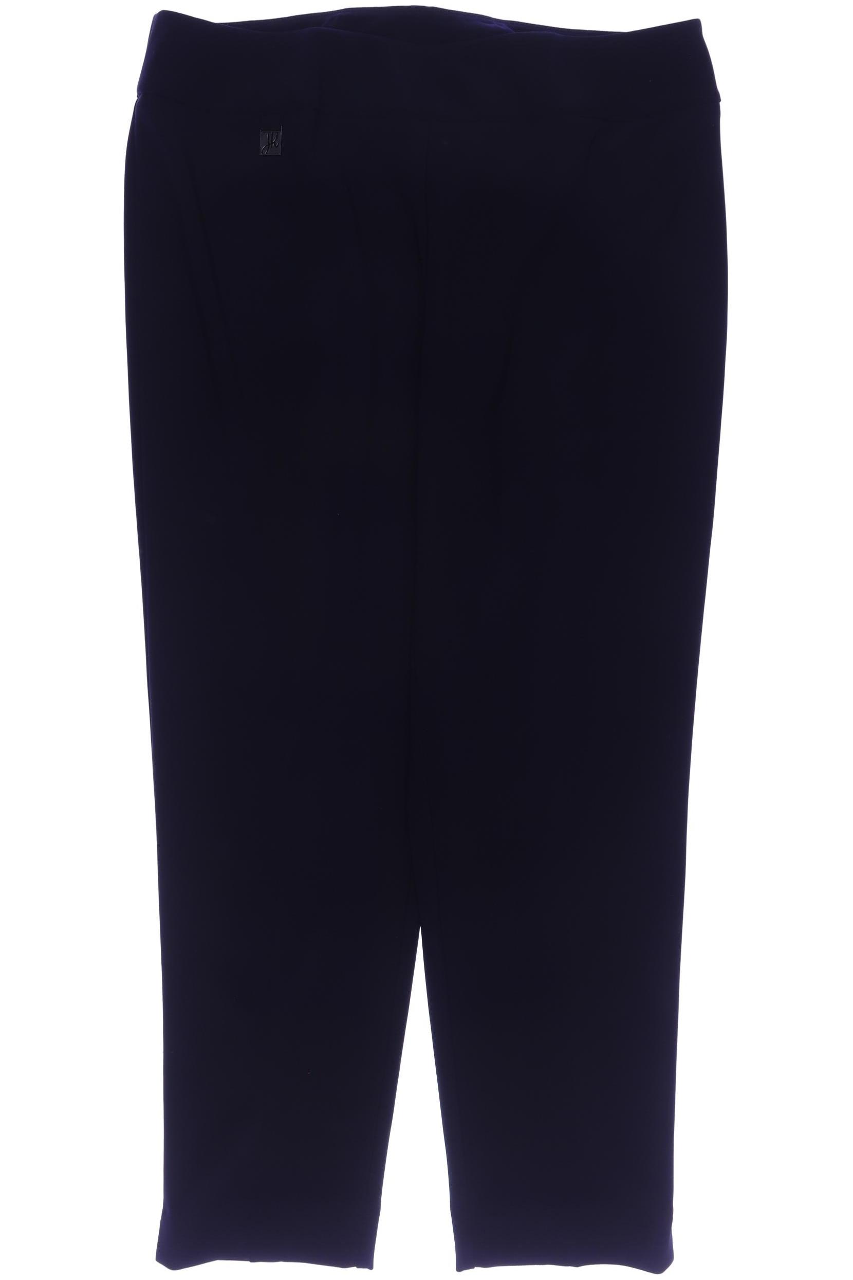 

Joseph Ribkoff Damen Stoffhose, marineblau, Gr. 48