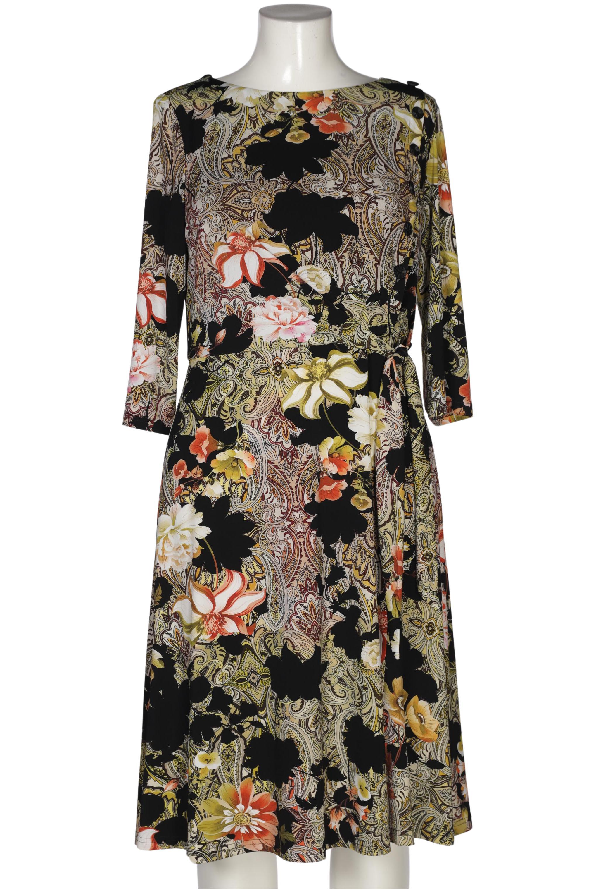 

Joseph Ribkoff Damen Kleid, mehrfarbig, Gr. 42