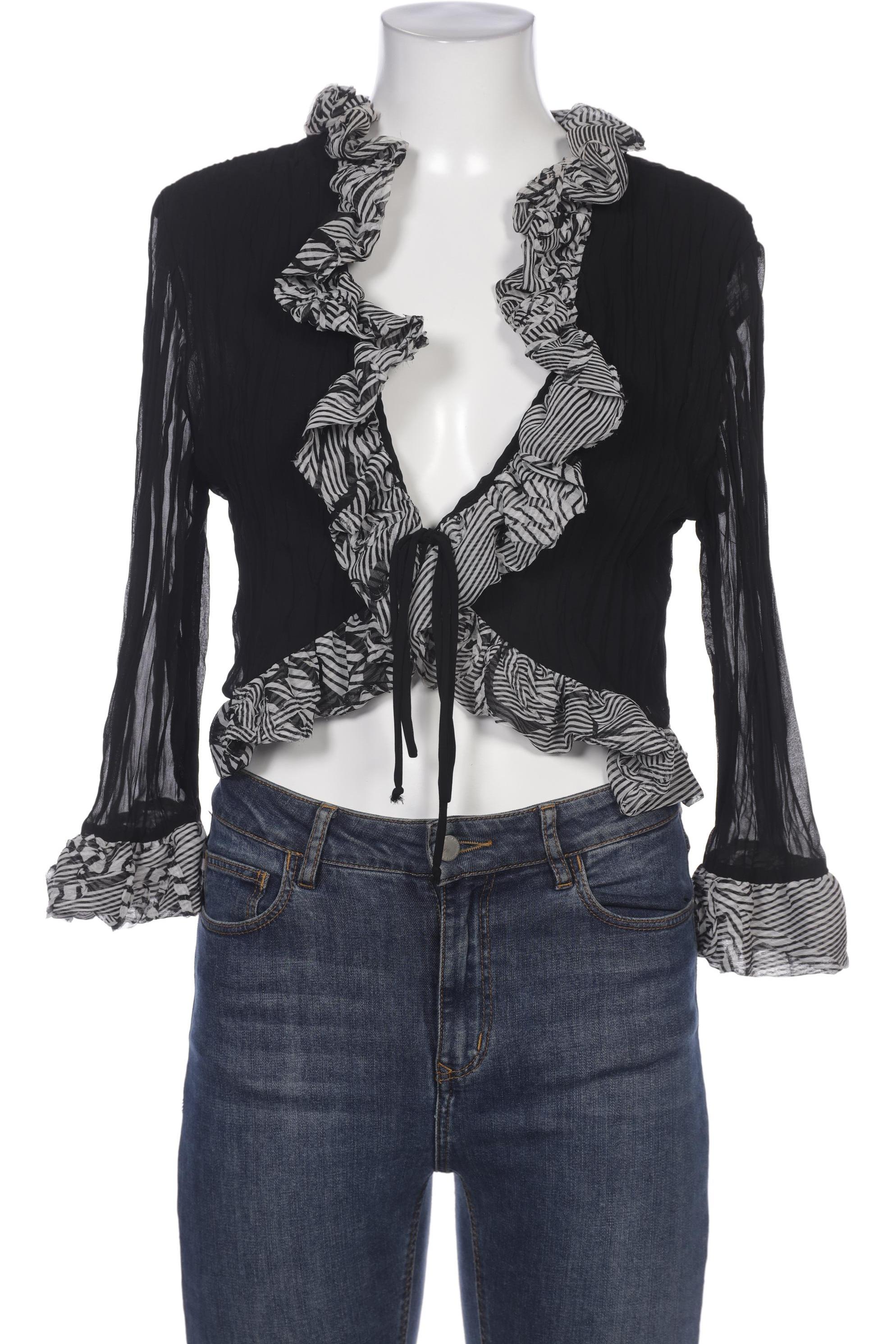 

Joseph Ribkoff Damen Strickjacke, schwarz