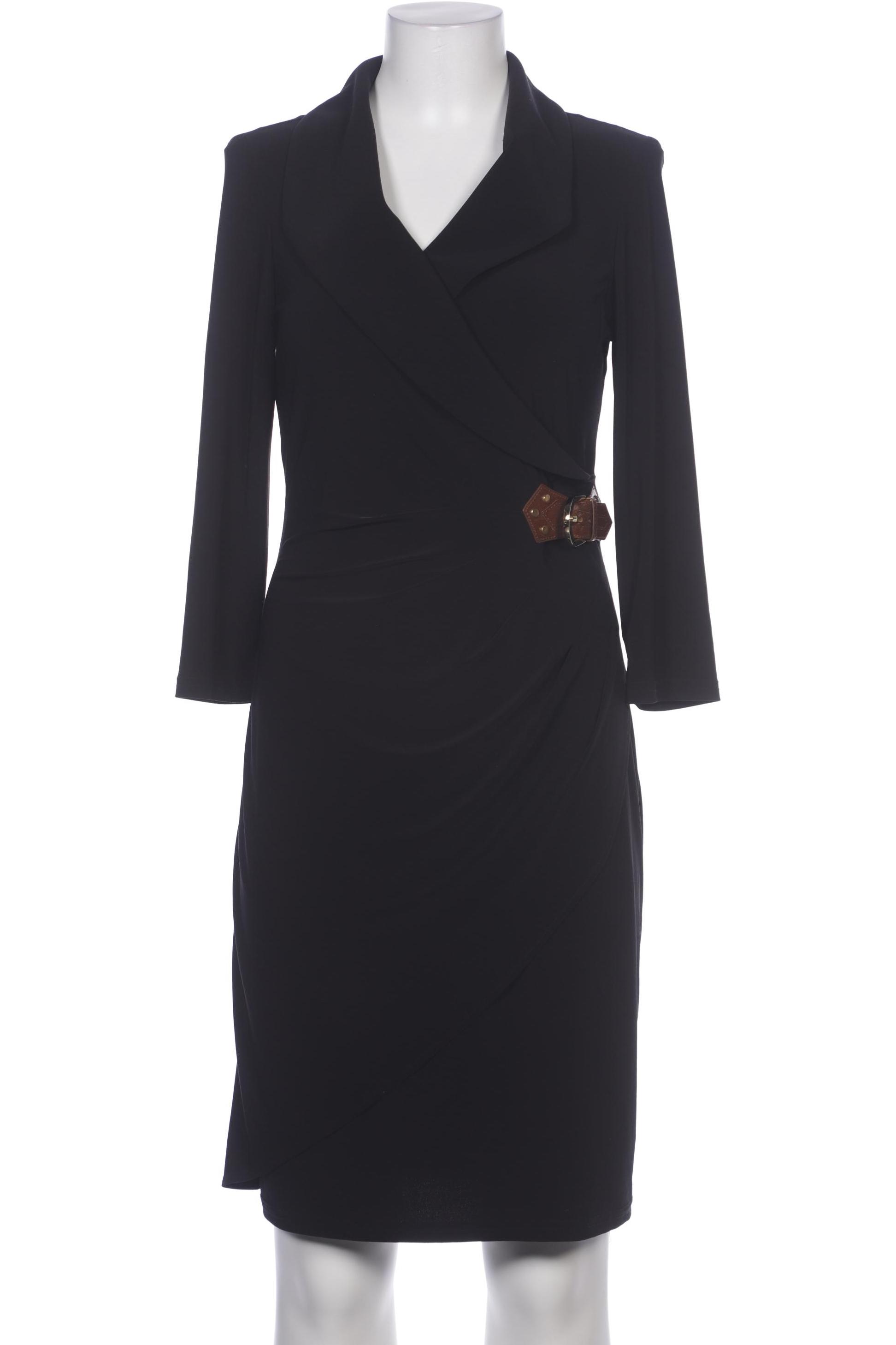 

Joseph Ribkoff Damen Kleid, schwarz, Gr. 38