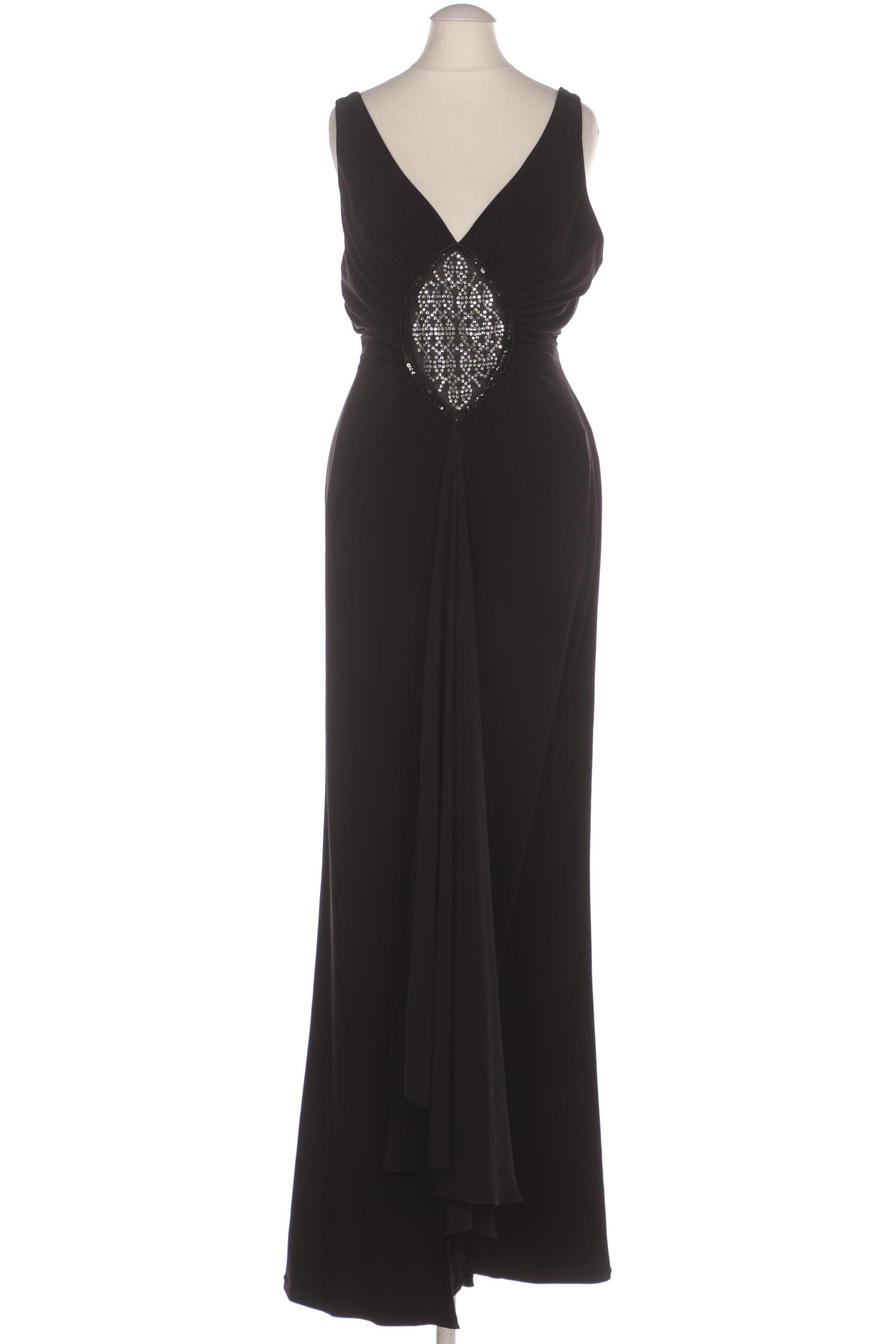 

Joseph Ribkoff Damen Kleid, schwarz, Gr. 34
