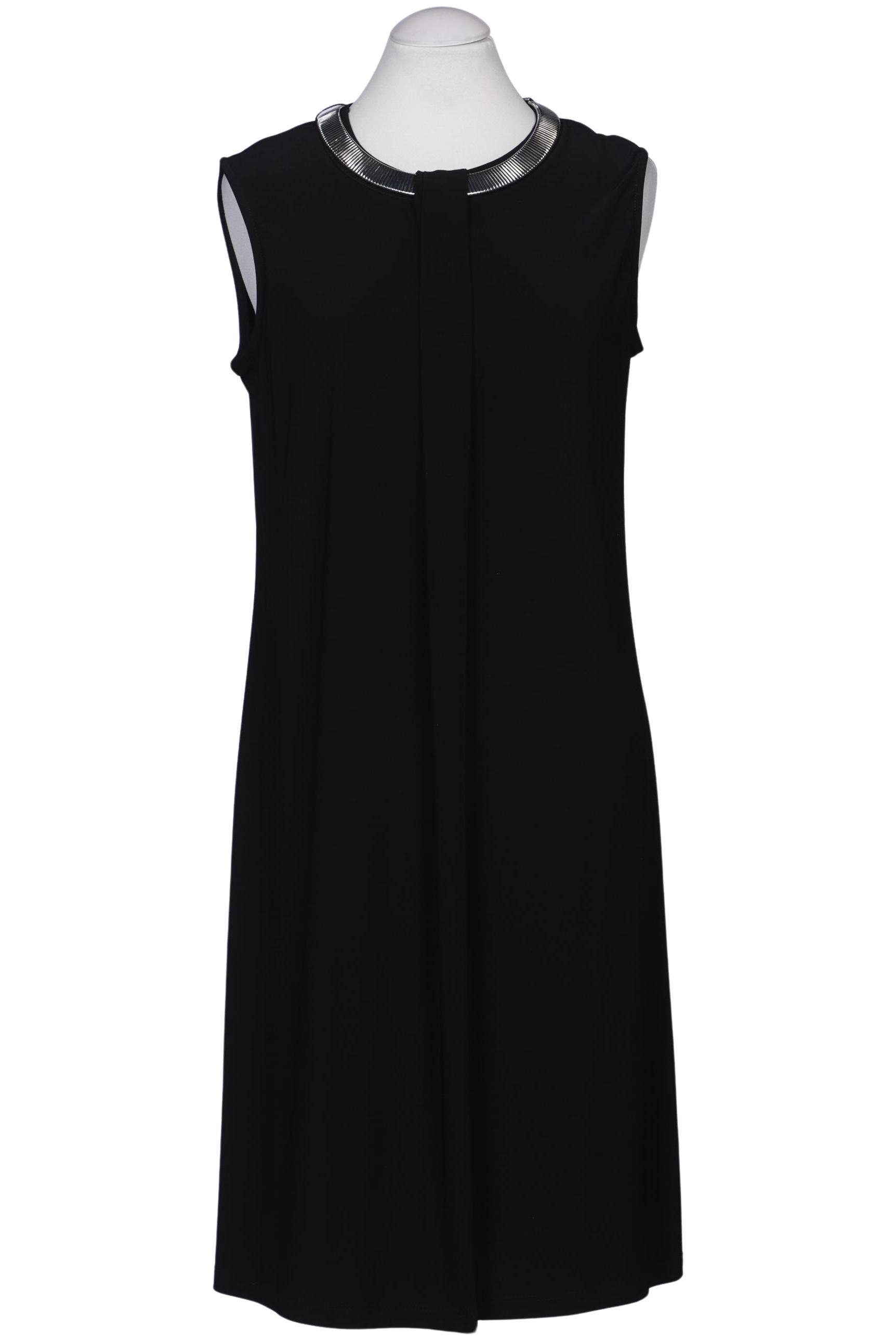 

Joseph Ribkoff Damen Kleid, schwarz, Gr. 38
