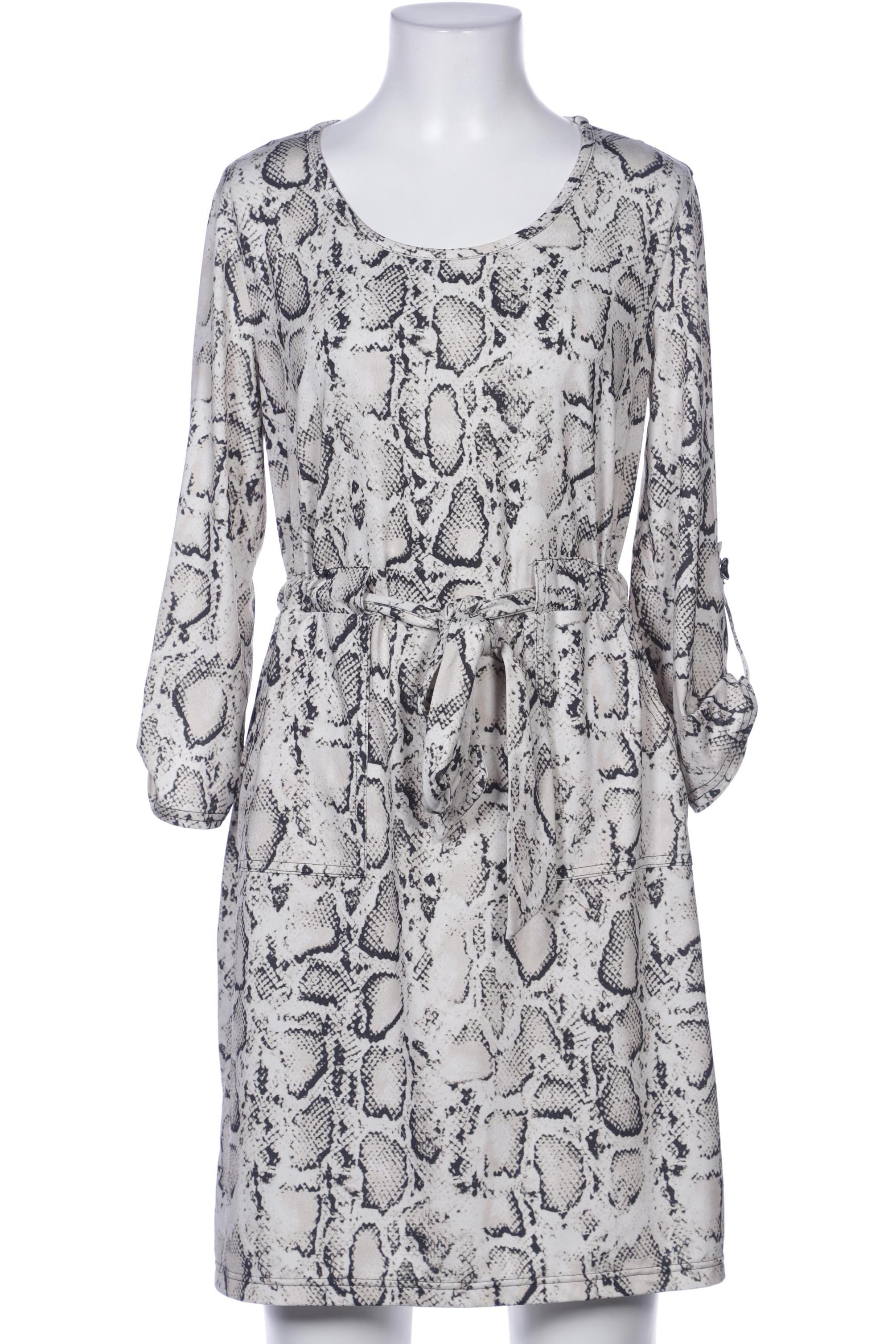 

Joseph Ribkoff Damen Kleid, gelb, Gr. 34