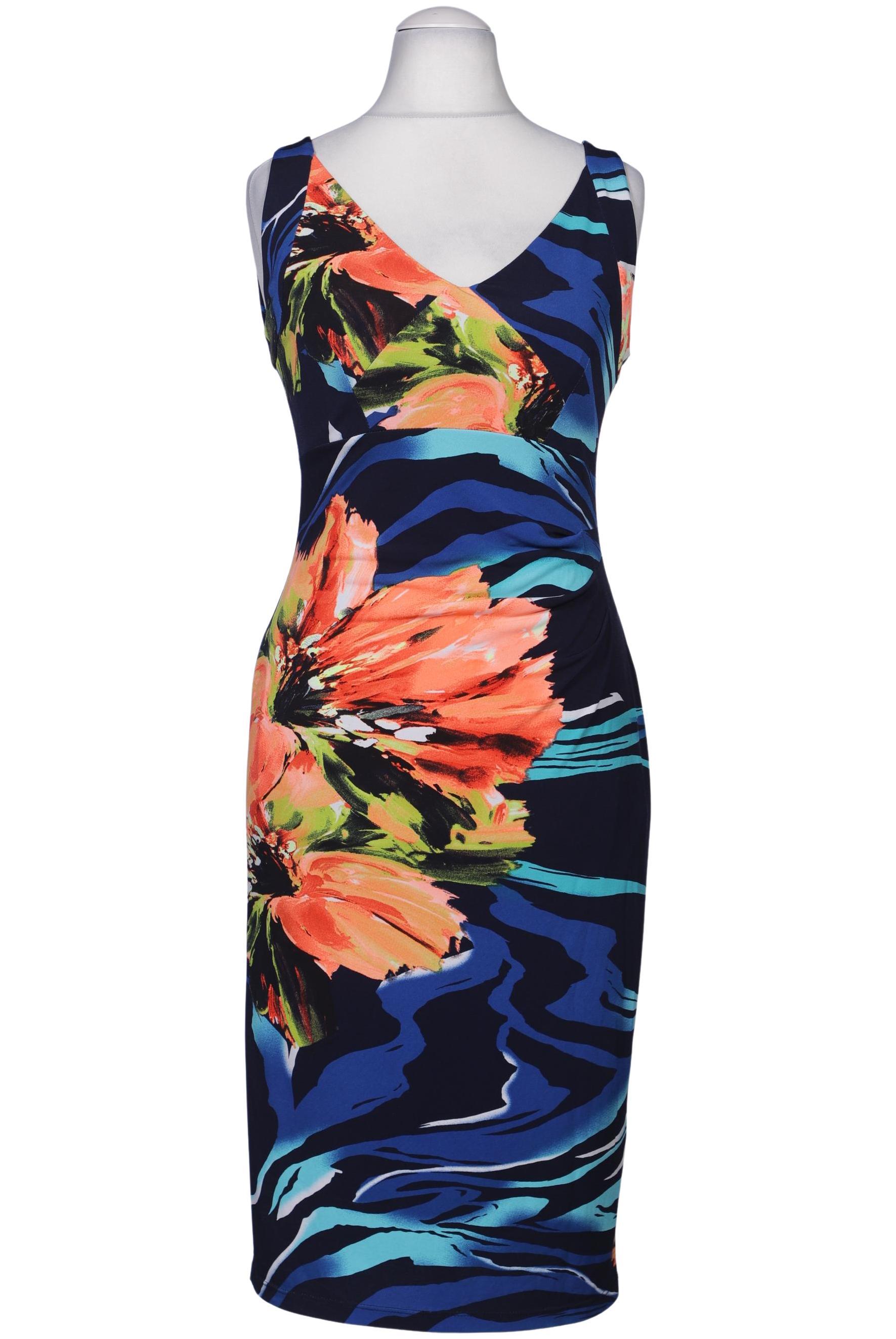 

Joseph Ribkoff Damen Kleid, mehrfarbig, Gr. 36