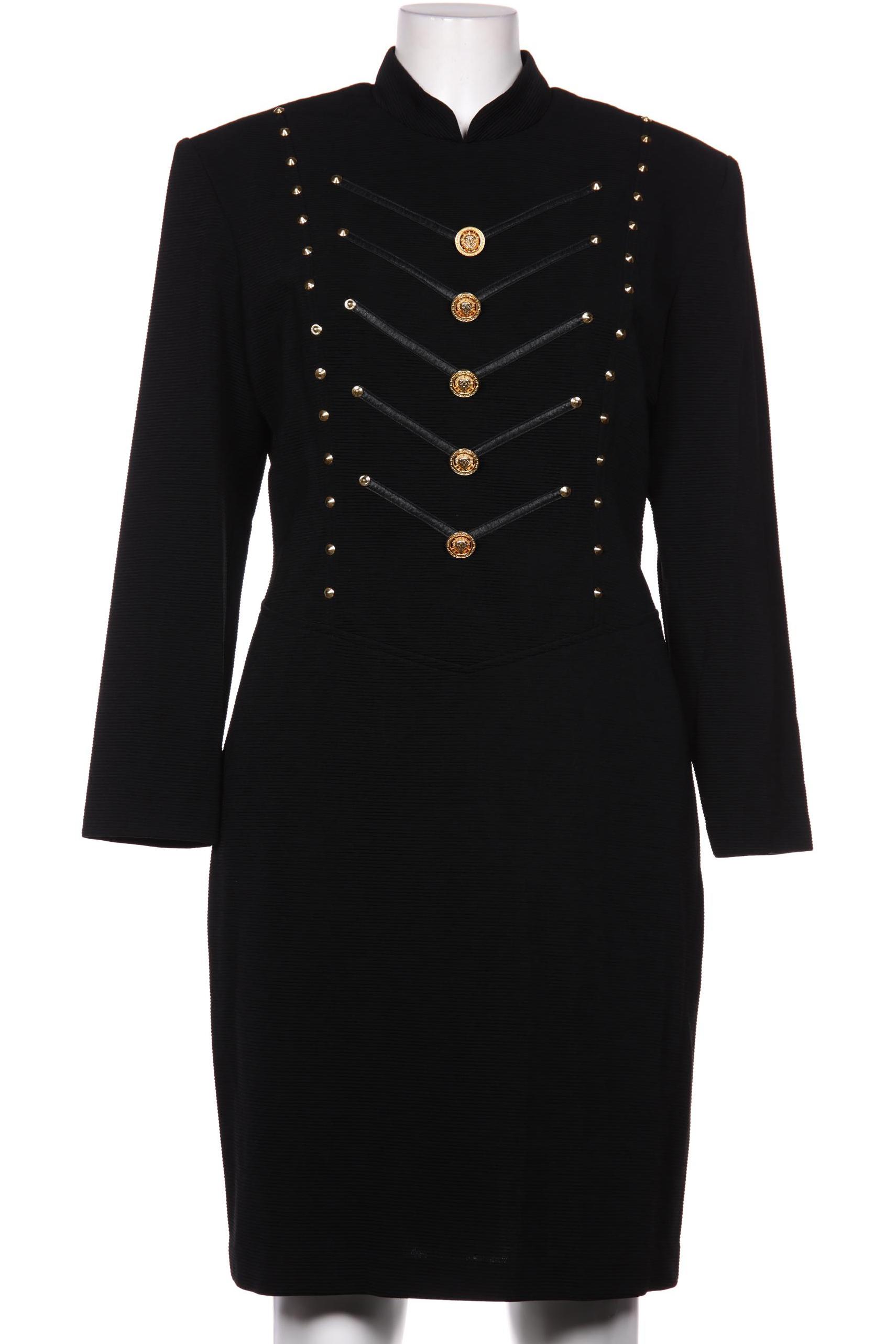 

Joseph Ribkoff Damen Kleid, schwarz, Gr. 44