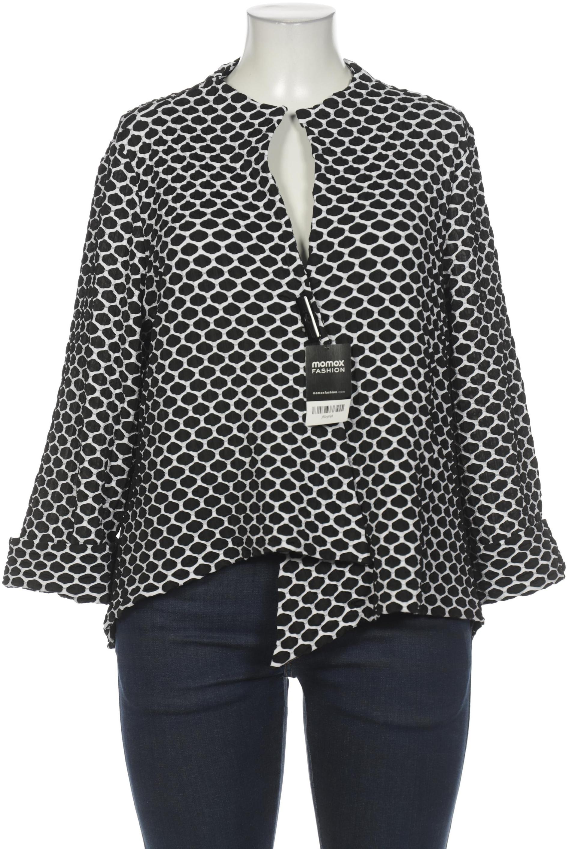 

Joseph Ribkoff Damen Blazer, schwarz