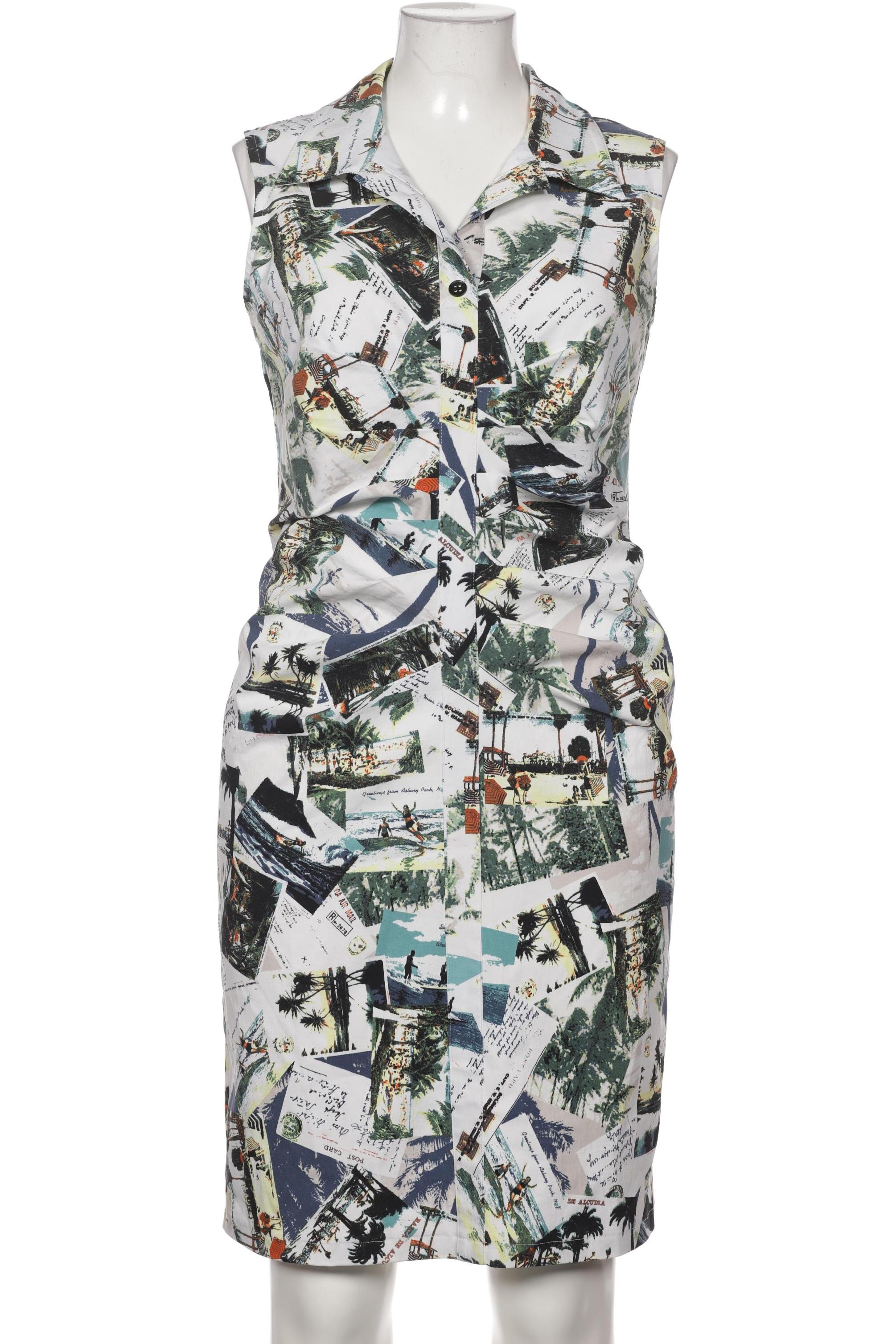 

Joseph Ribkoff Damen Kleid, mehrfarbig, Gr. 42