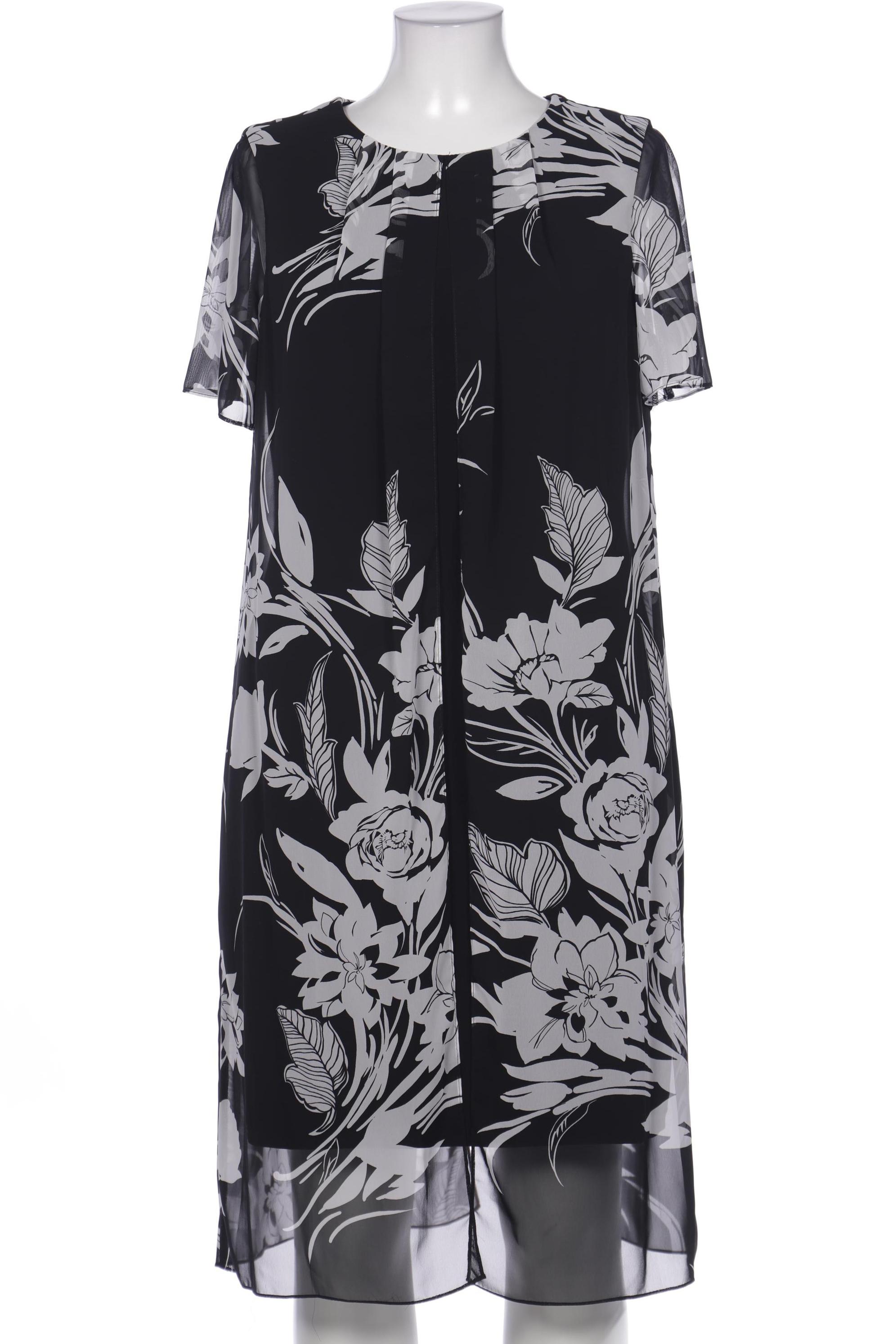

Joseph Ribkoff Damen Kleid, schwarz, Gr. 44
