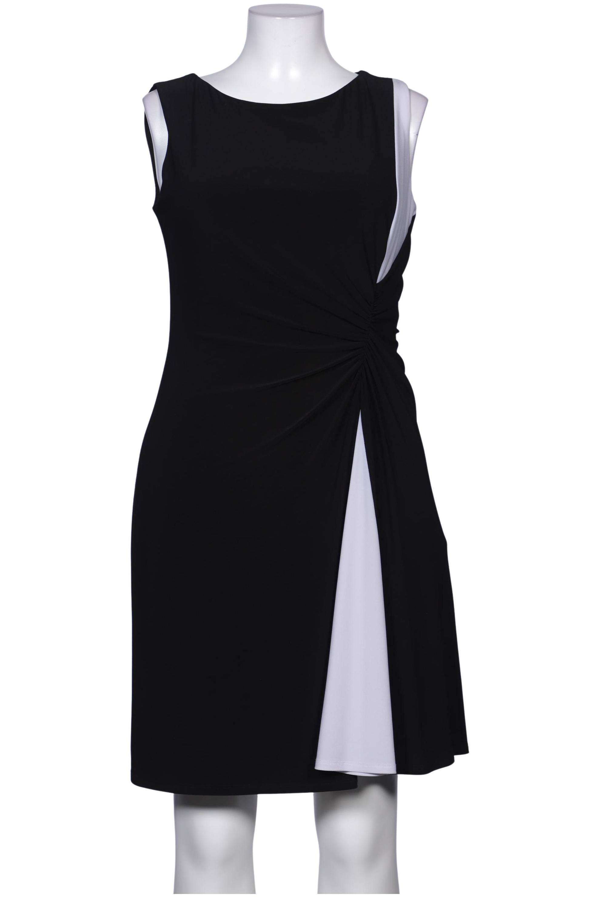 

Joseph Ribkoff Damen Kleid, schwarz, Gr. 42