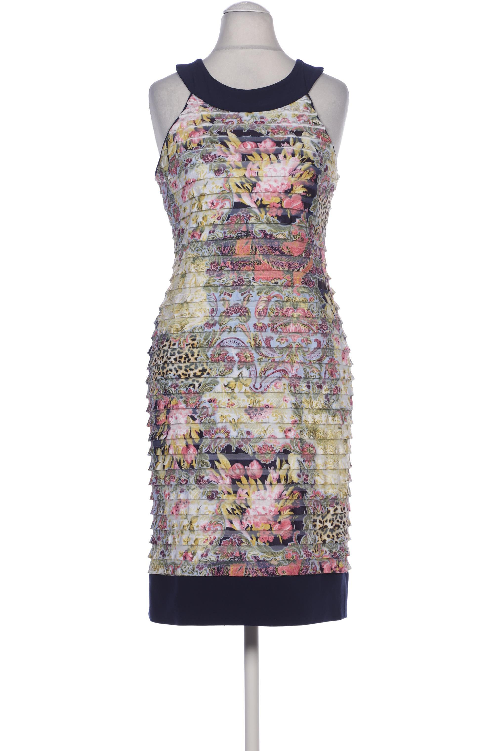 

Joseph Ribkoff Damen Kleid, mehrfarbig, Gr. 38
