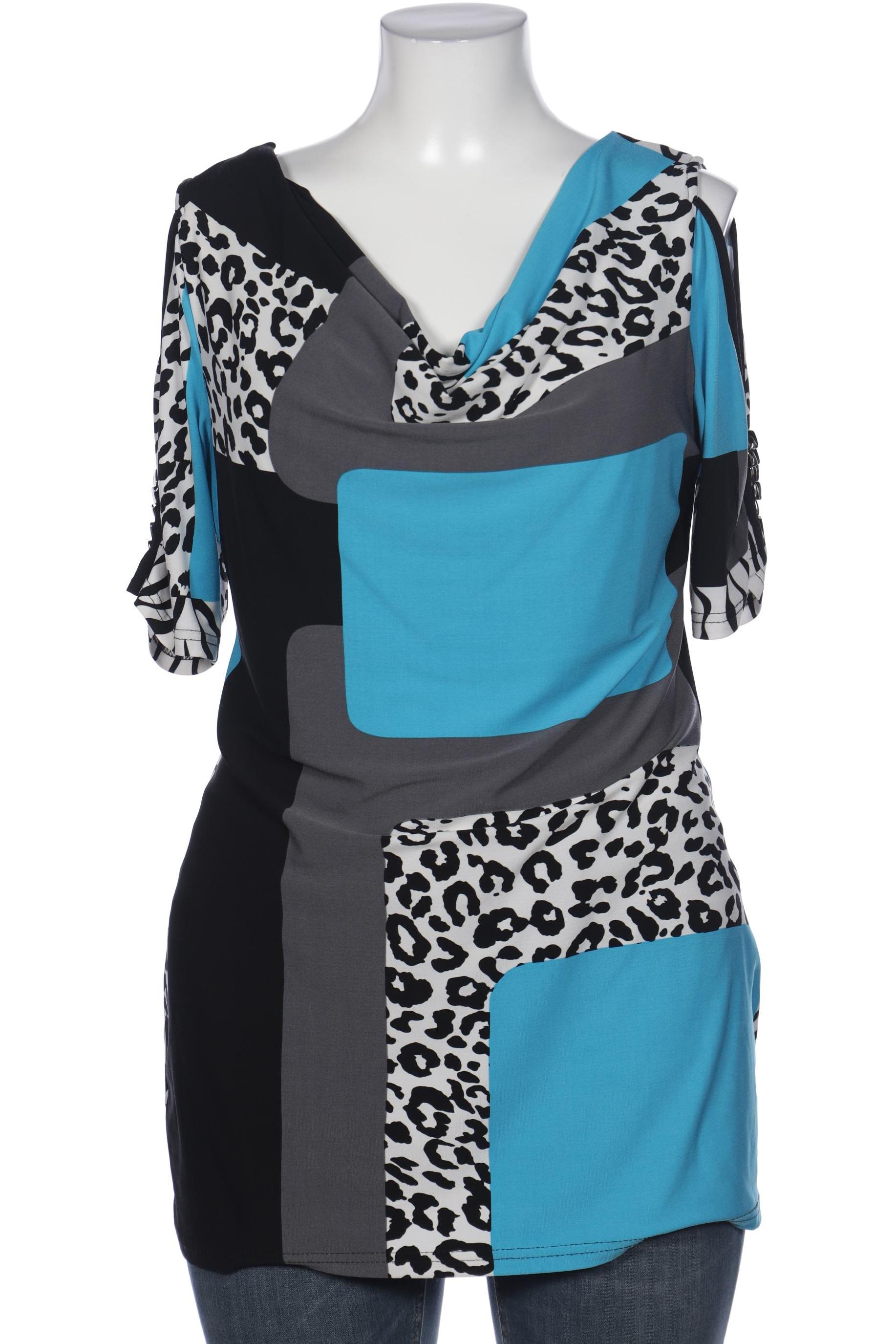 

Joseph Ribkoff Damen T-Shirt, mehrfarbig