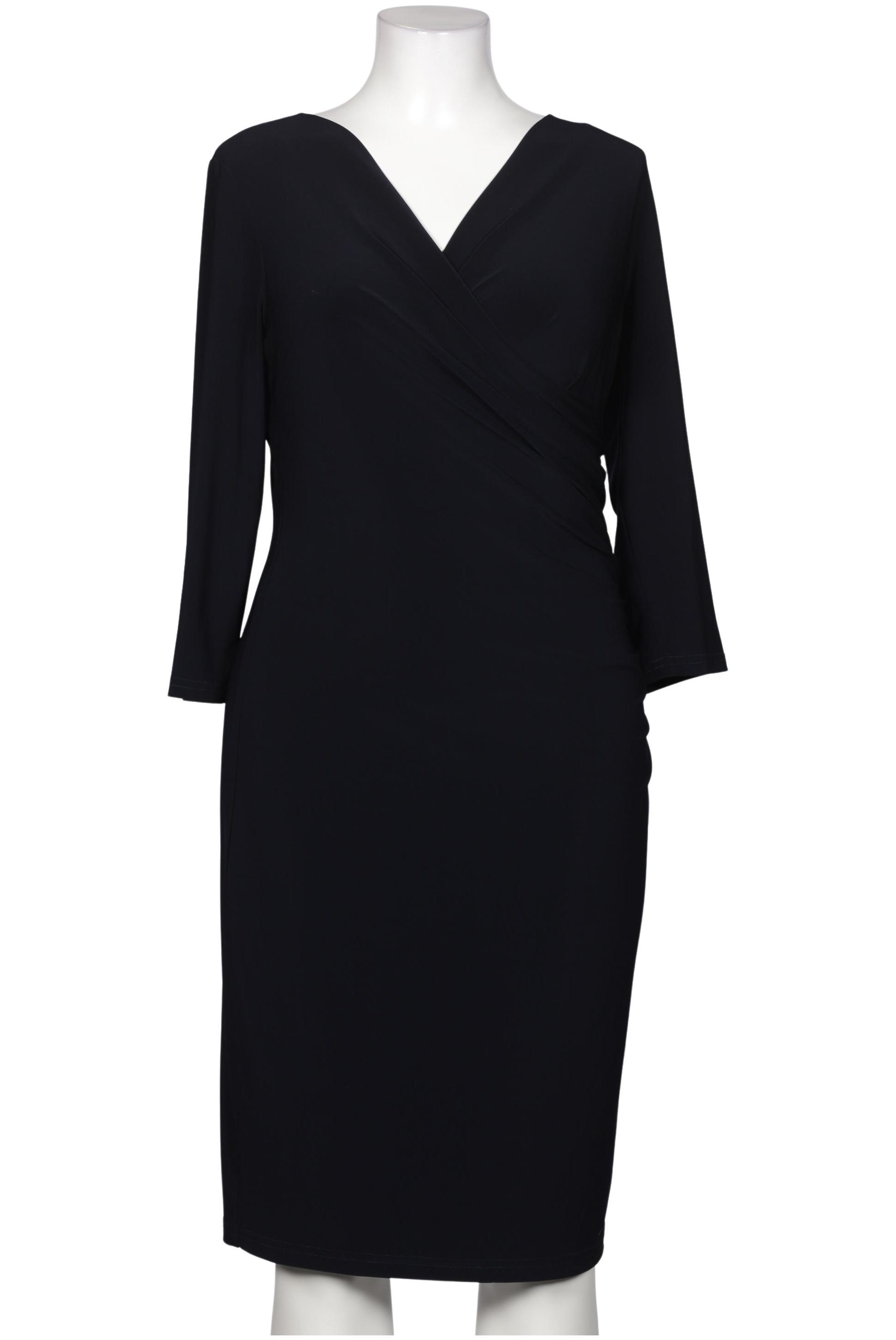 

Joseph Ribkoff Damen Kleid, marineblau, Gr. 42