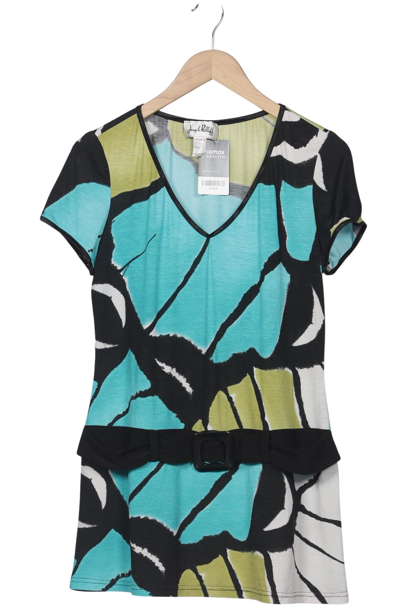 

Joseph Ribkoff Damen T-Shirt, mehrfarbig, Gr. 42