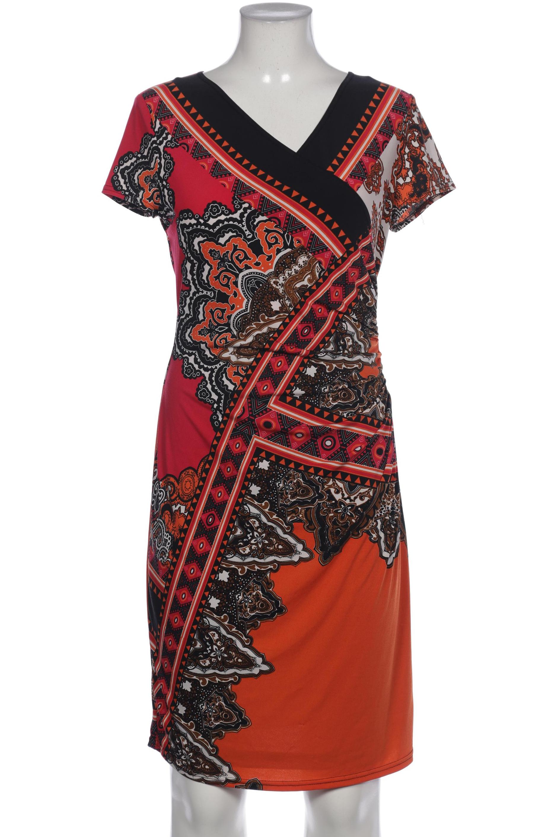 

Joseph Ribkoff Damen Kleid, orange, Gr. 40