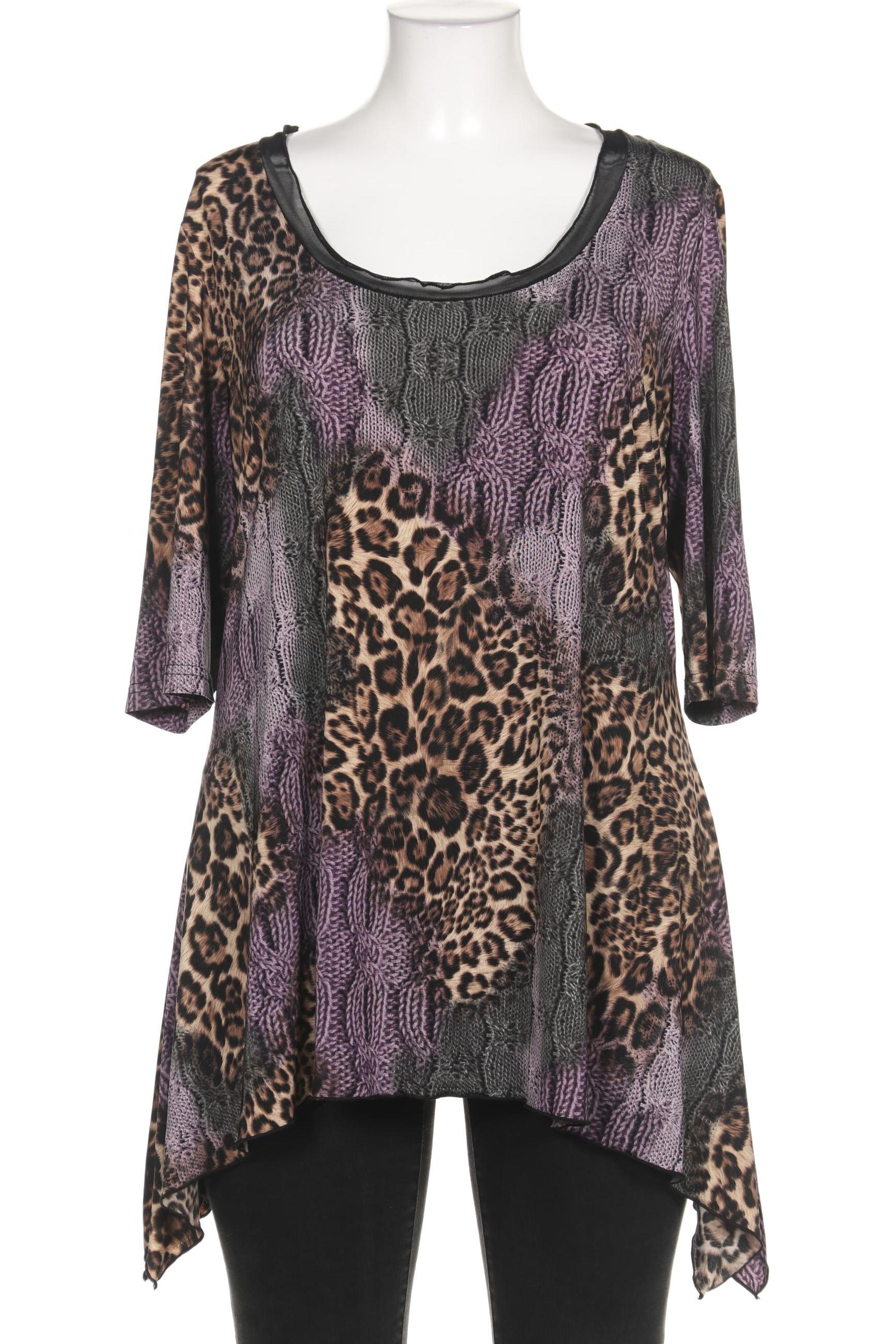 

Joseph Ribkoff Damen Bluse, mehrfarbig, Gr. 44