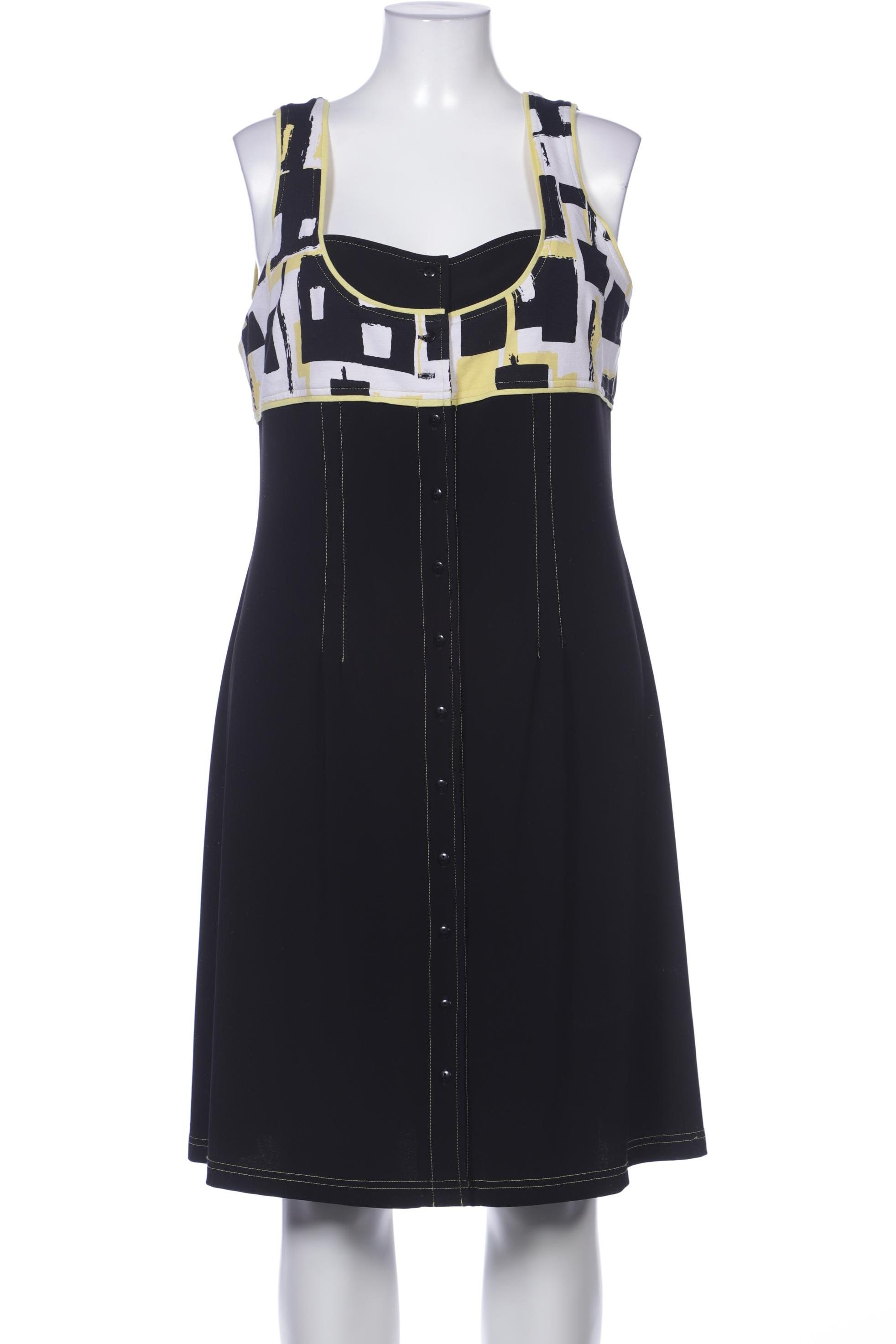 

Joseph Ribkoff Damen Kleid, schwarz, Gr. 46