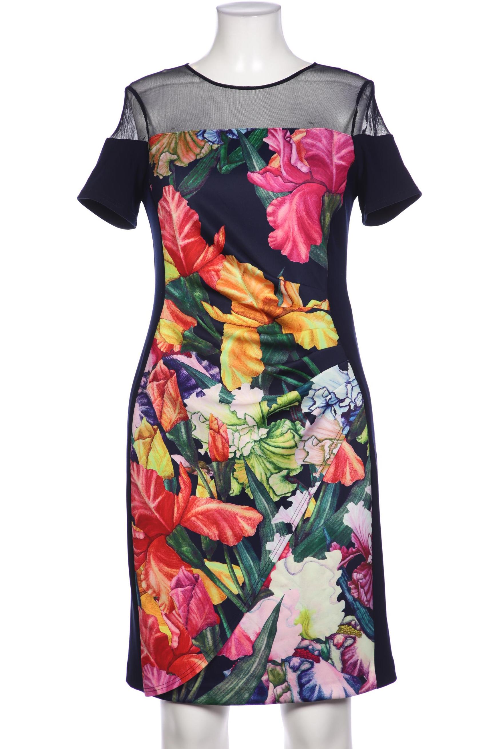 

Joseph Ribkoff Damen Kleid, mehrfarbig, Gr. 42