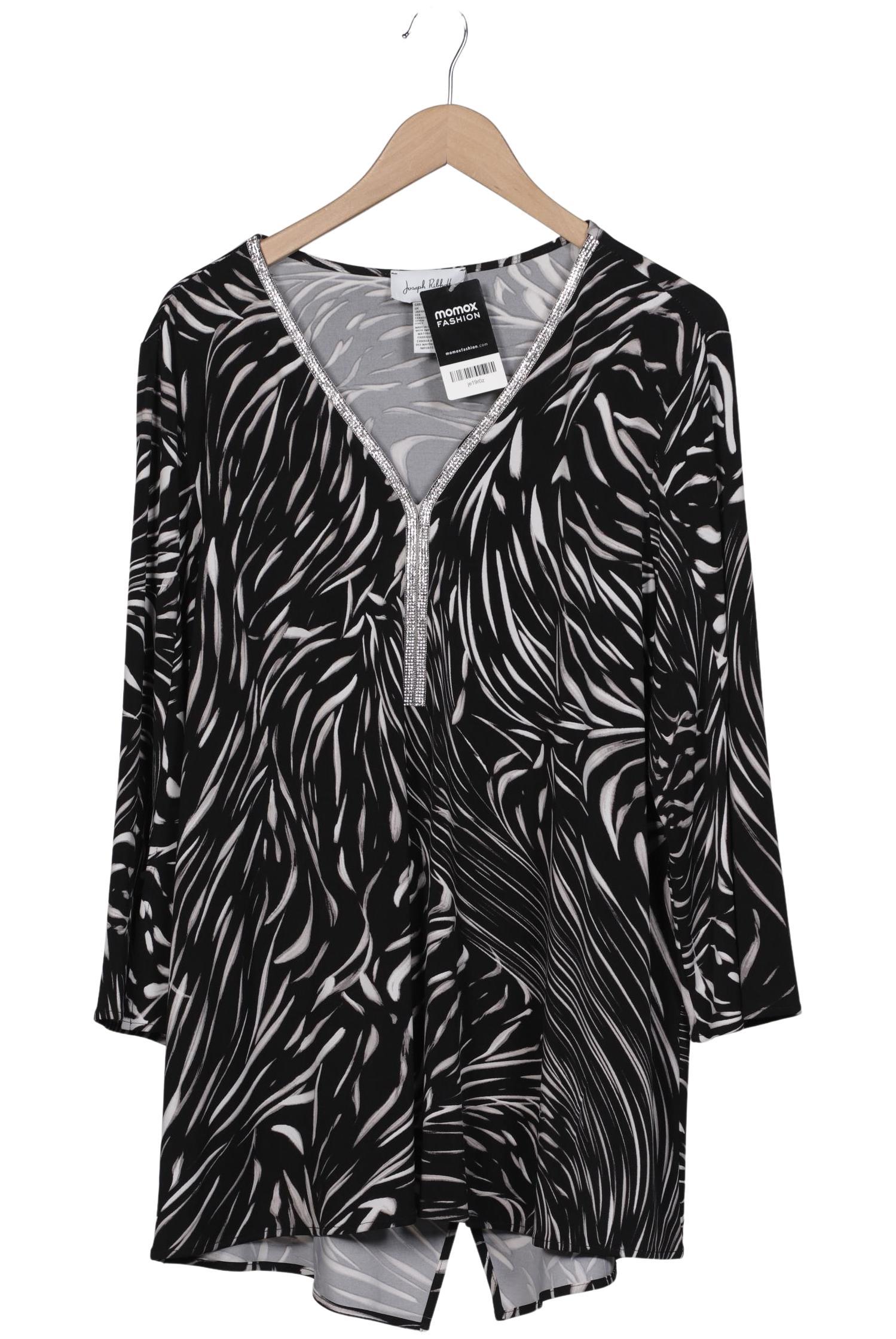 

Joseph Ribkoff Damen Langarmshirt, mehrfarbig, Gr. 46