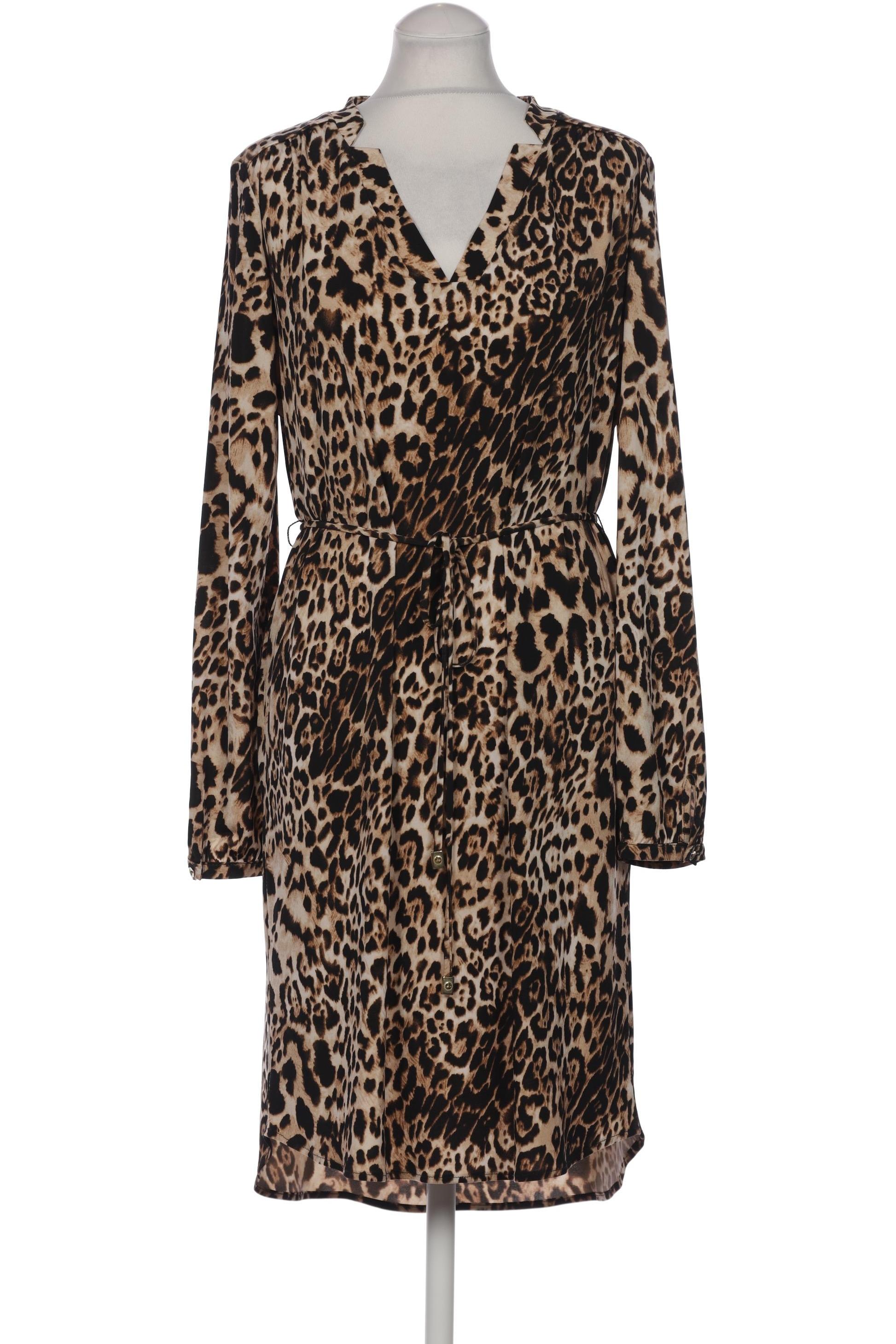

Joseph Ribkoff Damen Kleid, braun, Gr. 38