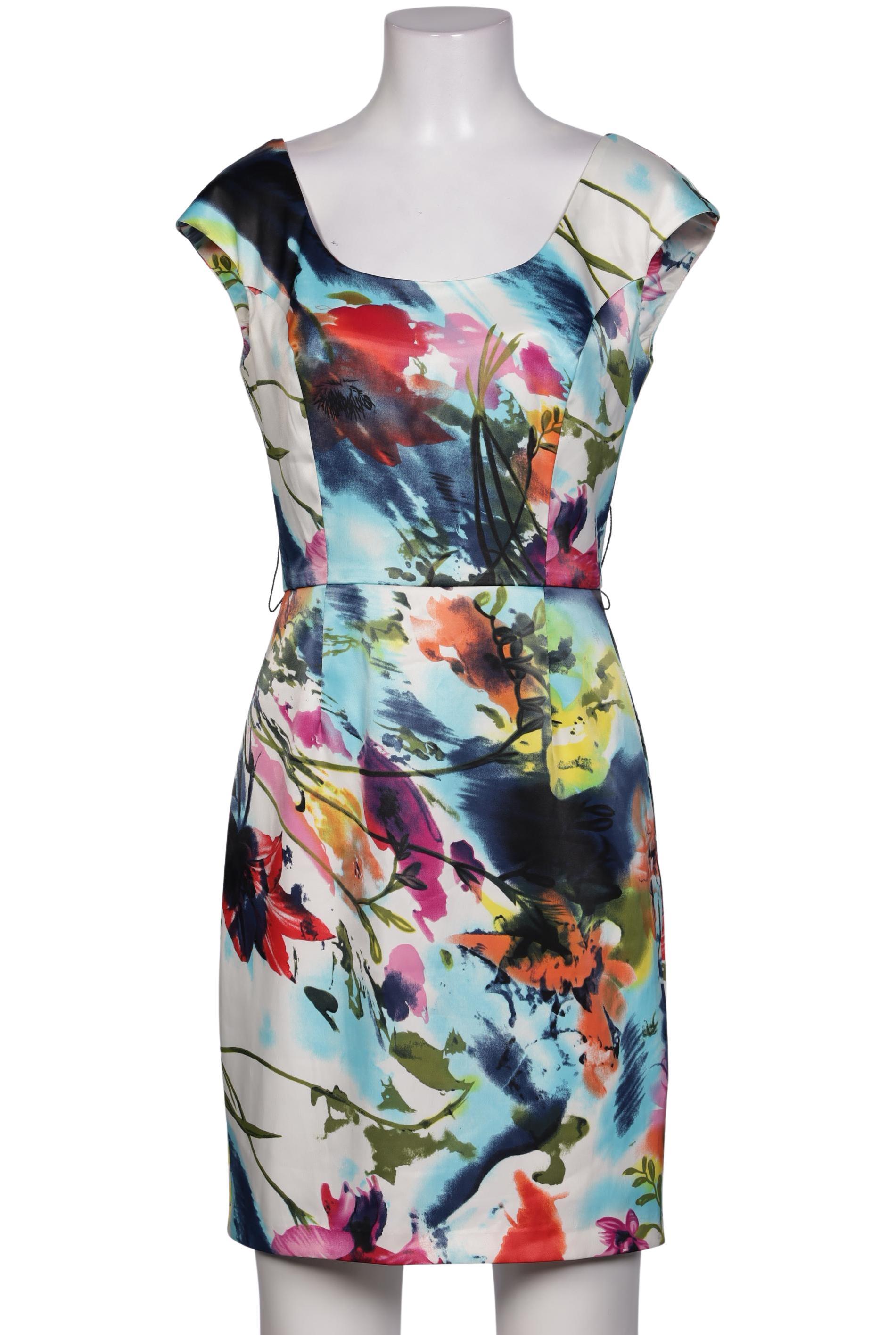 

Joseph Ribkoff Damen Kleid, mehrfarbig, Gr. 36