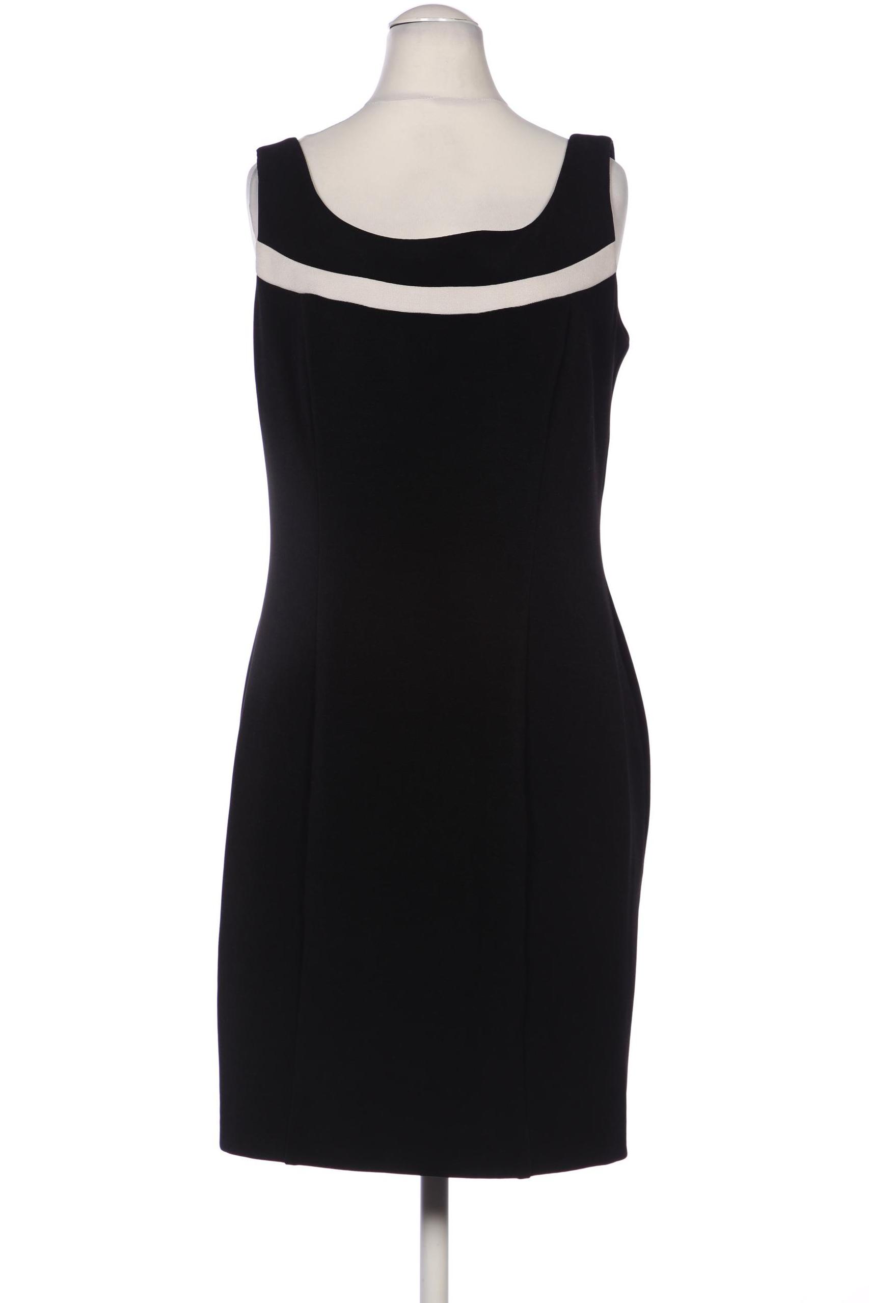 

Joseph Ribkoff Damen Kleid, schwarz, Gr. 38