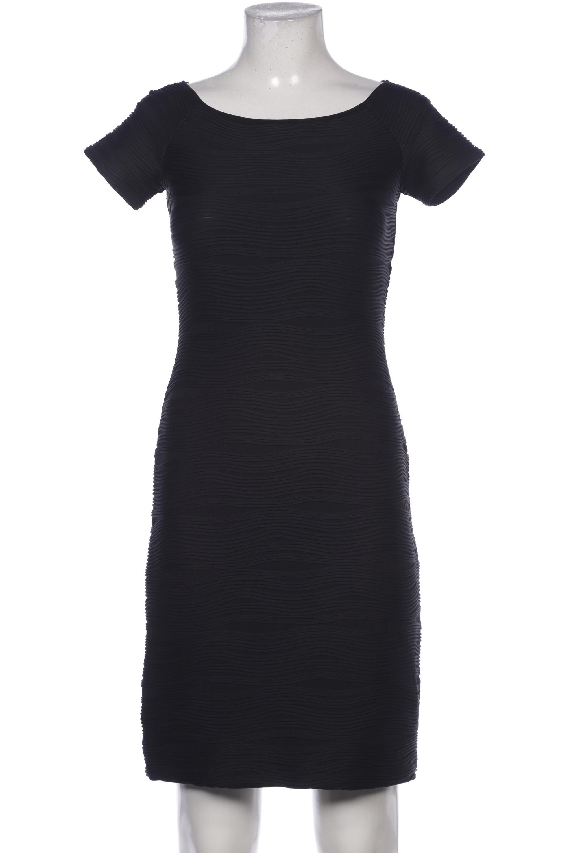 

Joseph Ribkoff Damen Kleid, schwarz, Gr. 38