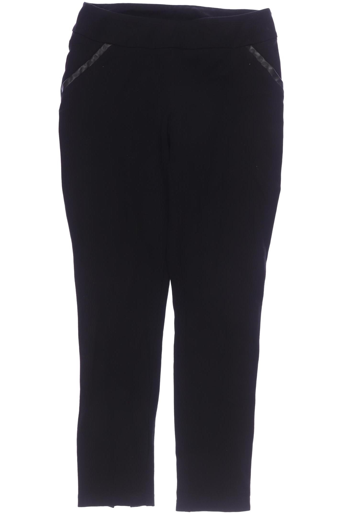 

Joseph Ribkoff Damen Stoffhose, schwarz, Gr. 34