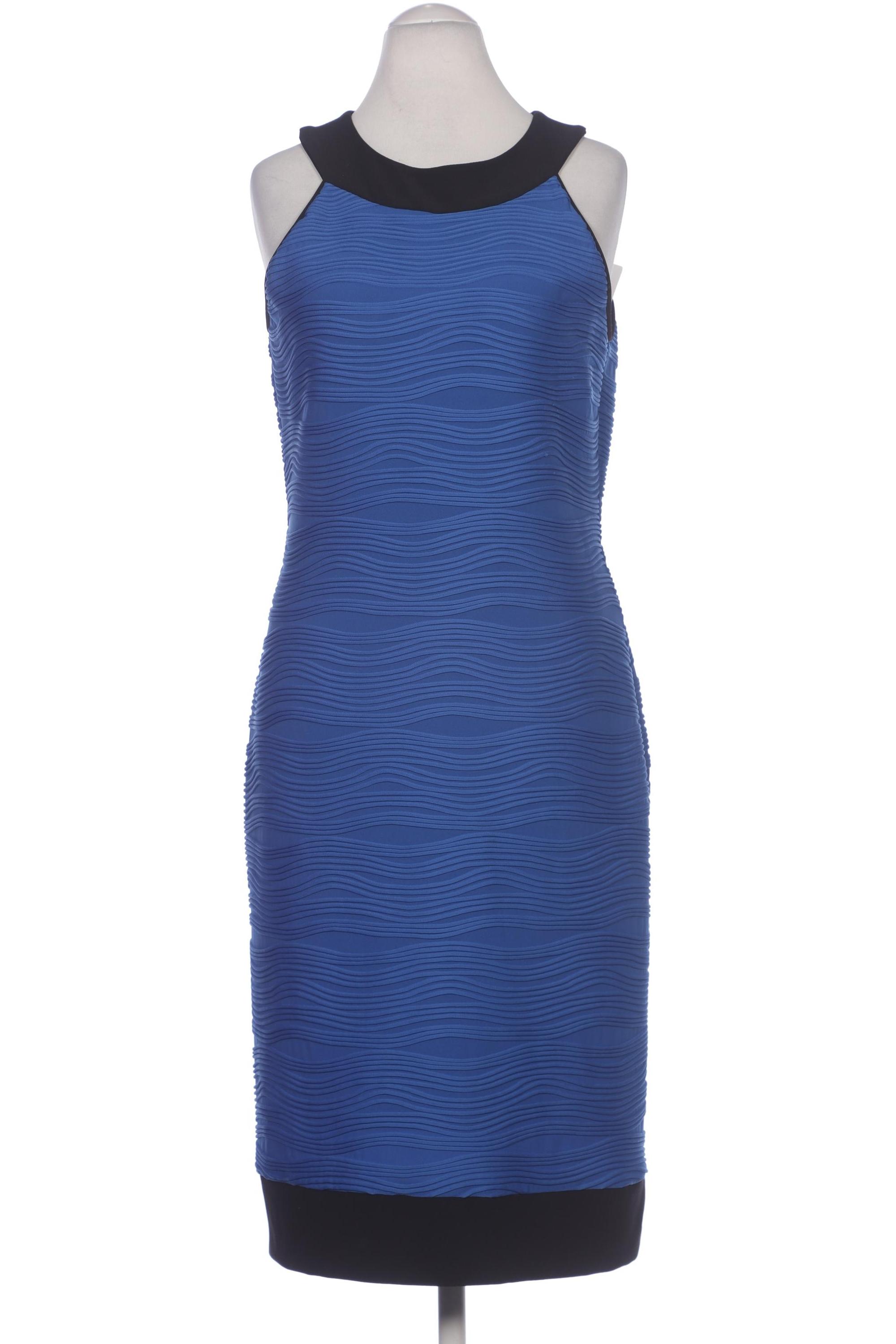 

Joseph Ribkoff Damen Kleid, blau, Gr. 40
