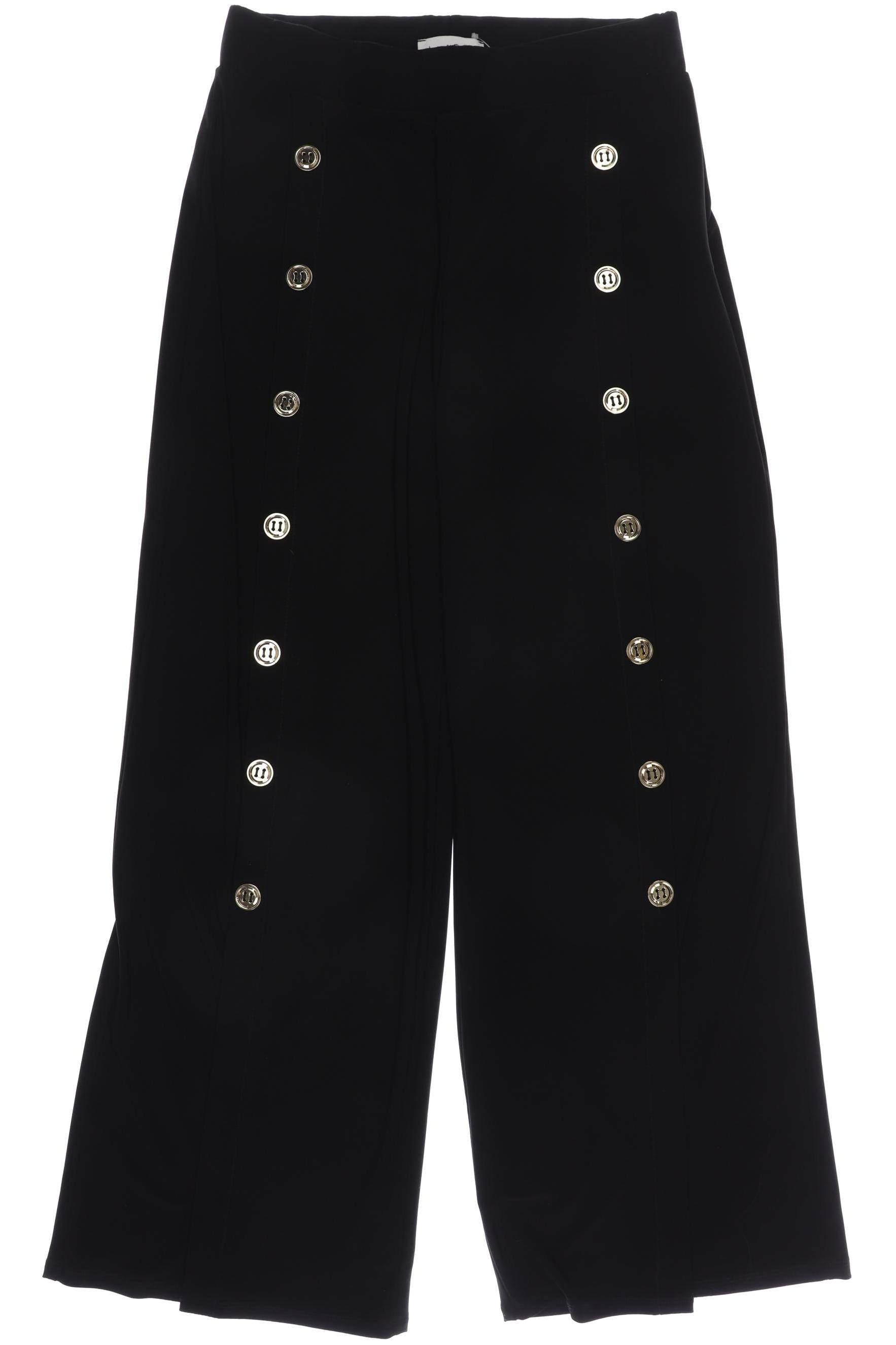 

Joseph Ribkoff Damen Stoffhose, schwarz, Gr. 38