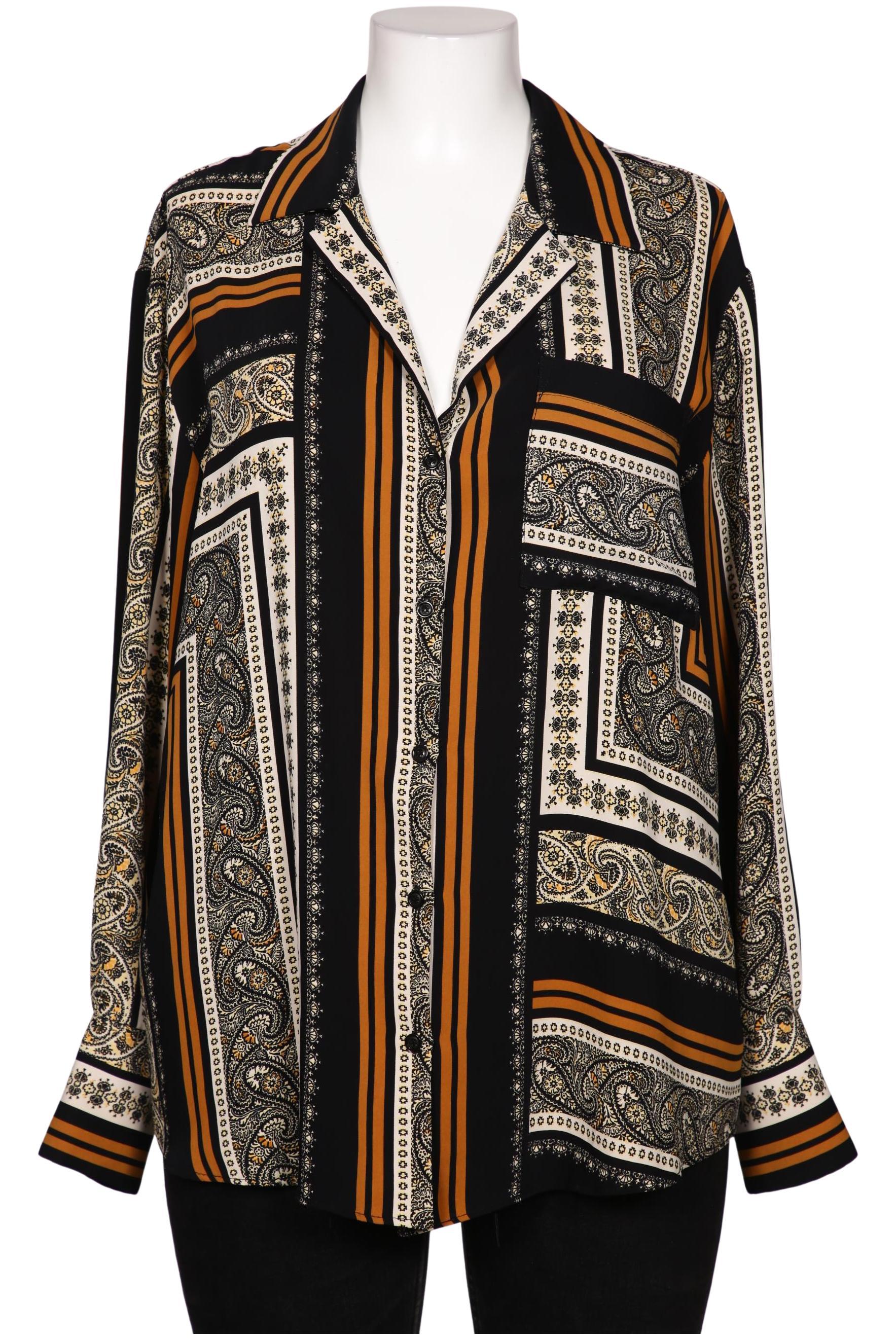 

Joseph Ribkoff Damen Bluse, schwarz, Gr. 44