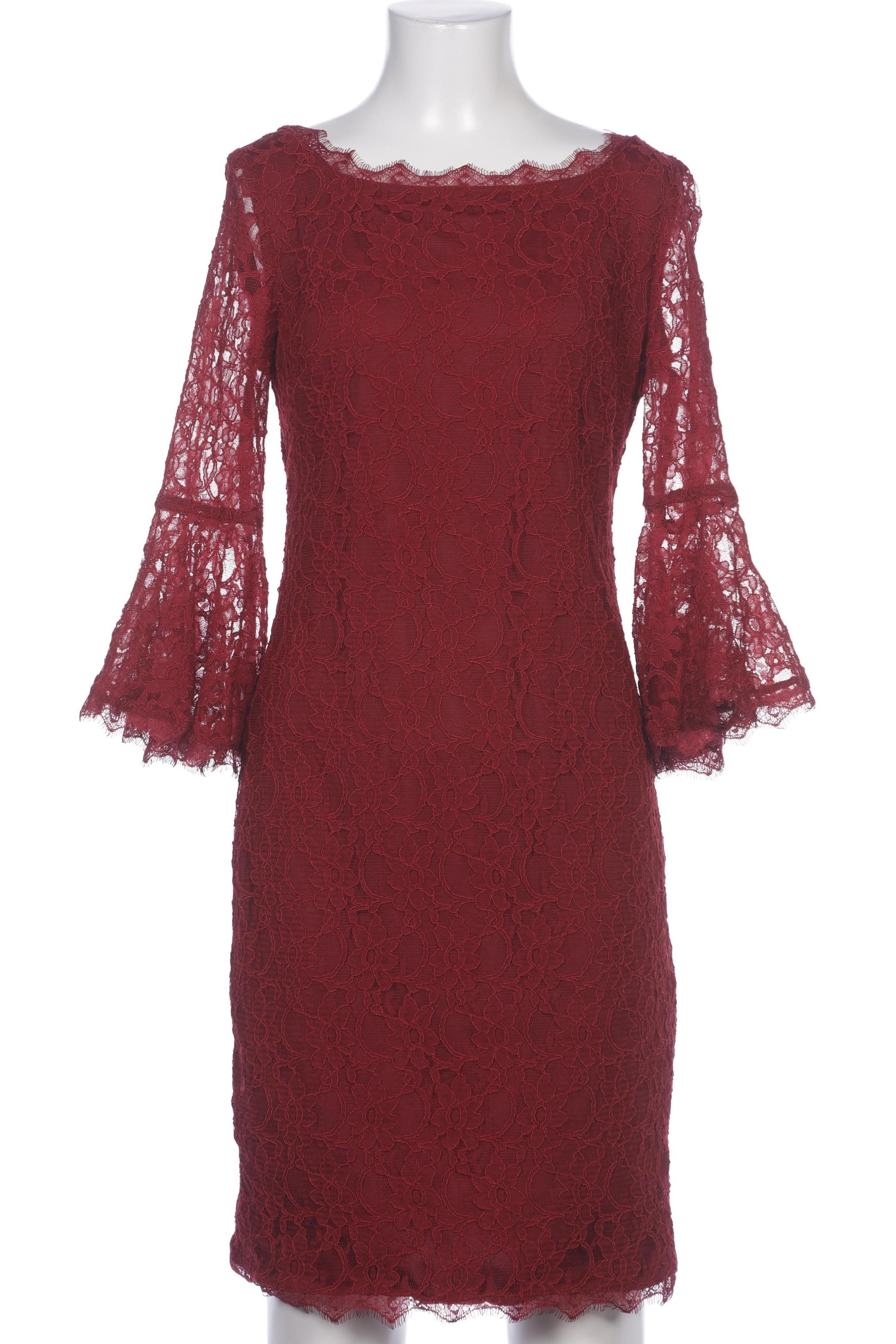 

Joseph Ribkoff Damen Kleid, rot, Gr. 36