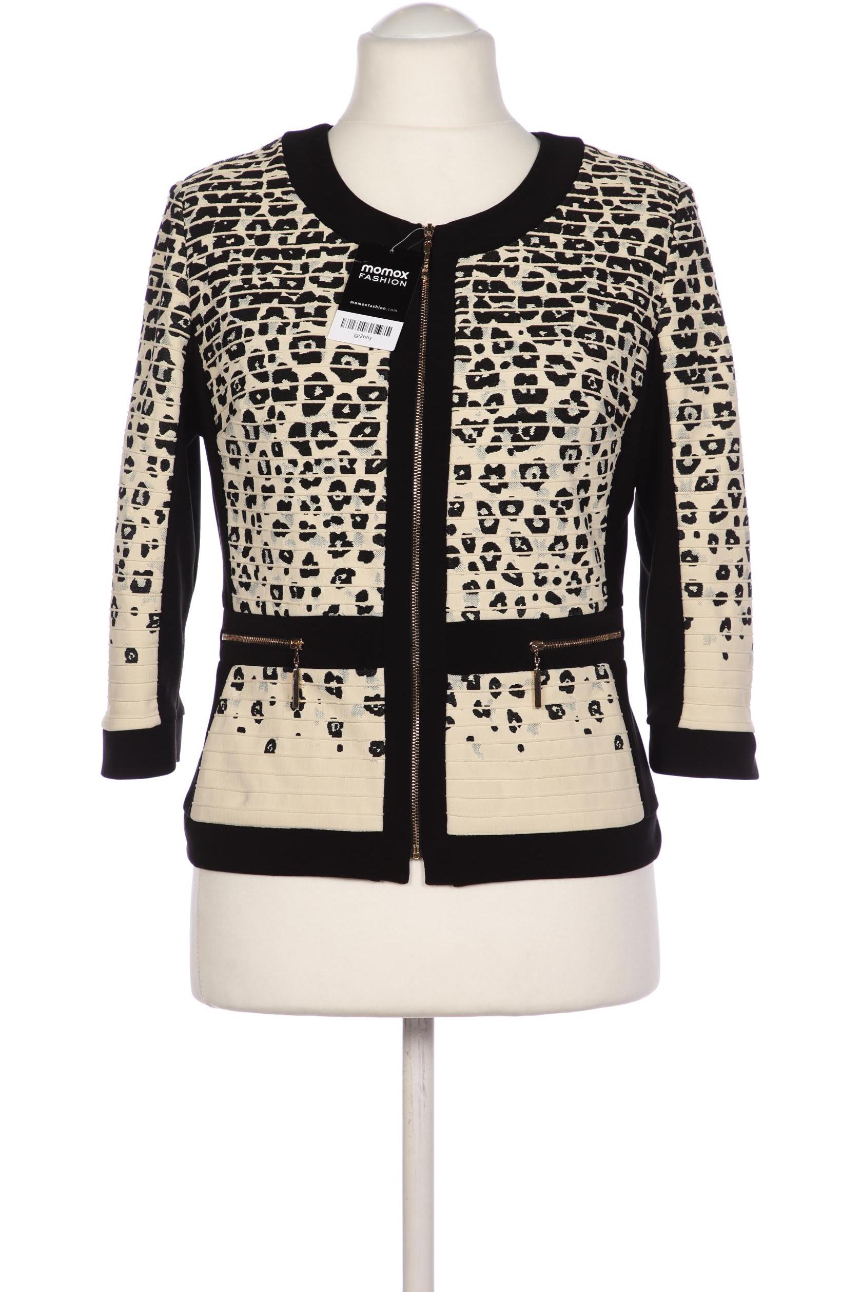 

Joseph Ribkoff Damen Blazer, beige, Gr. 40