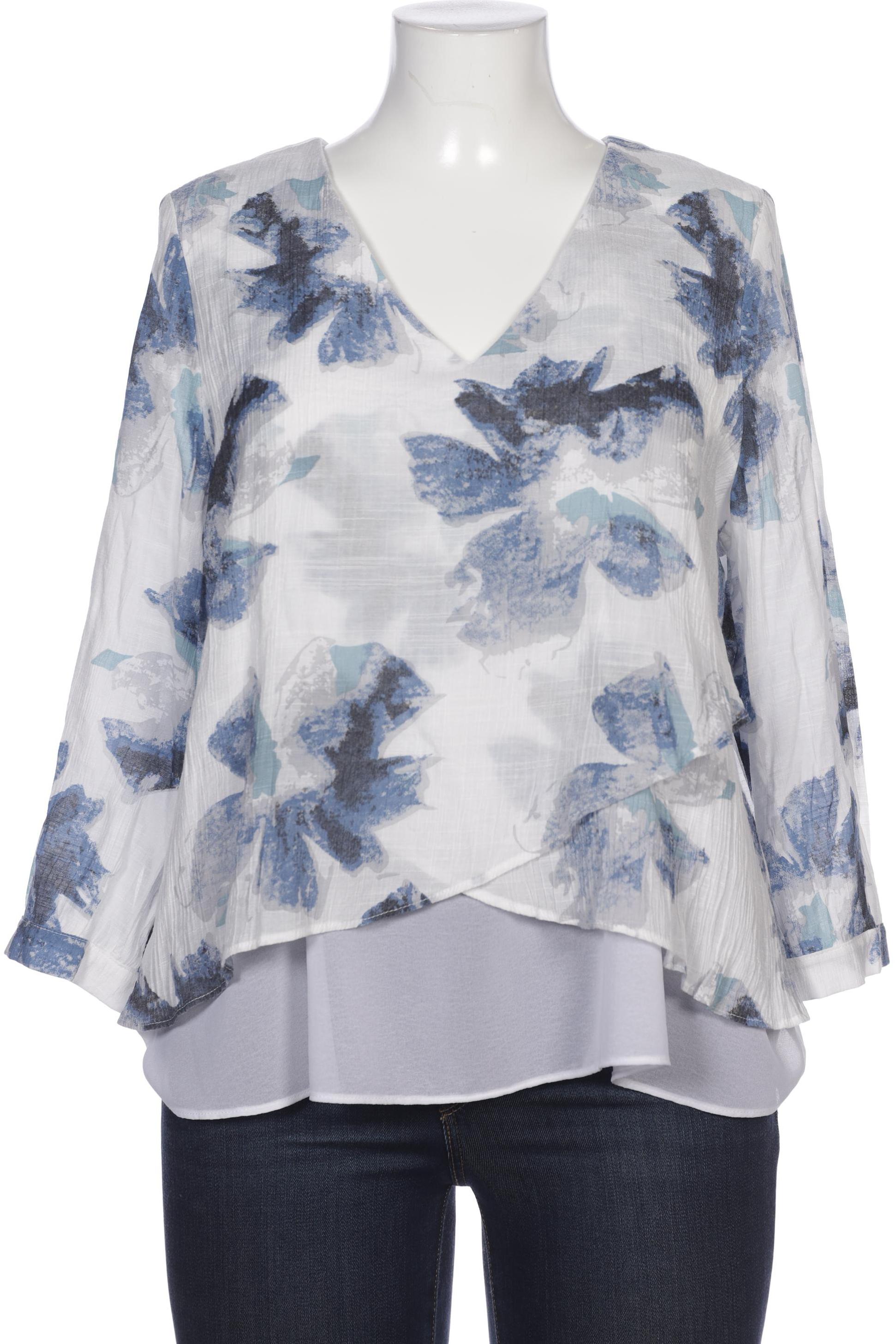 

Joseph Ribkoff Damen Bluse, mehrfarbig