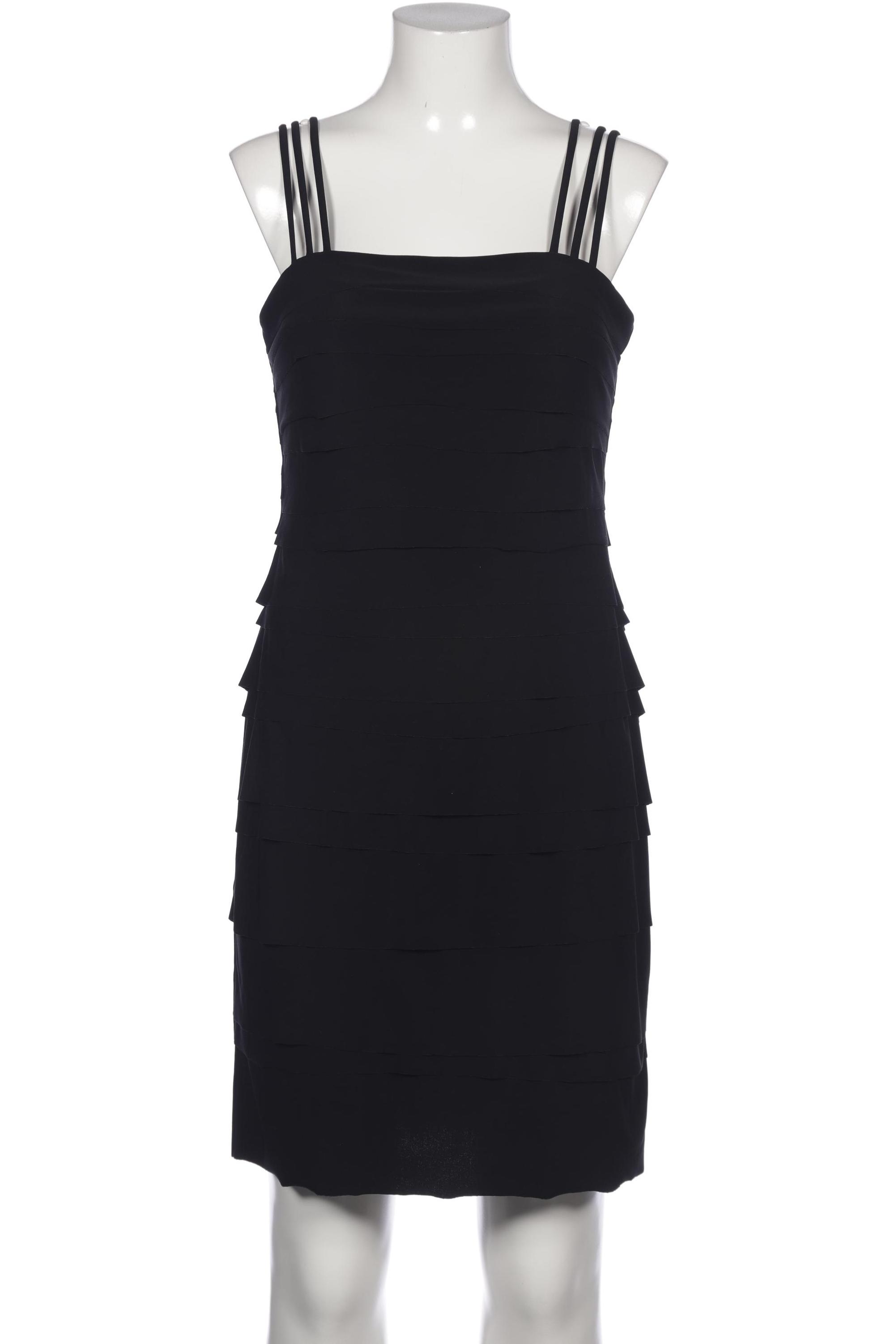 

Joseph Ribkoff Damen Kleid, schwarz, Gr. 38