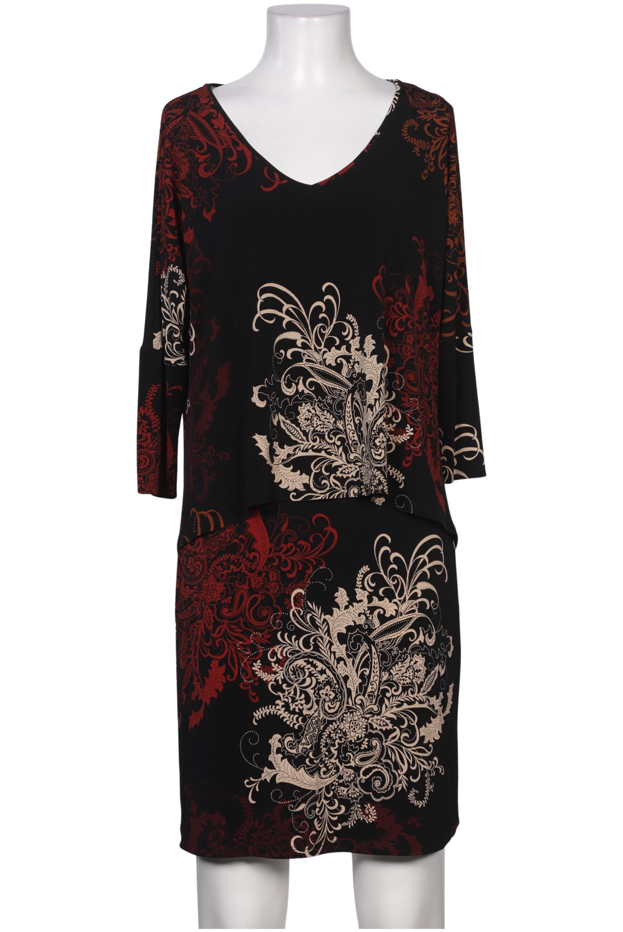 

Joseph Ribkoff Damen Kleid, schwarz, Gr. 34