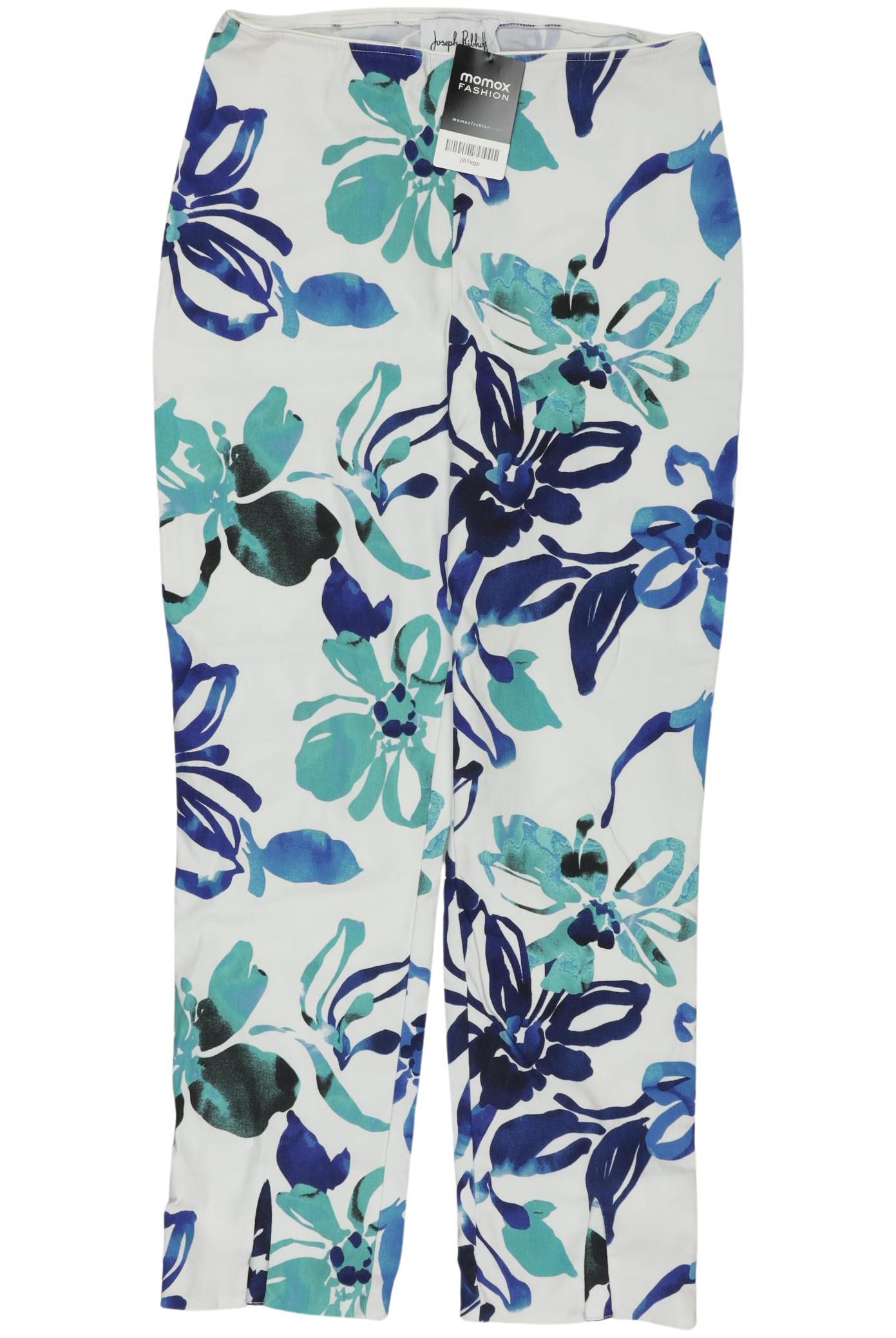 

Joseph Ribkoff Damen Stoffhose, mehrfarbig, Gr. 36
