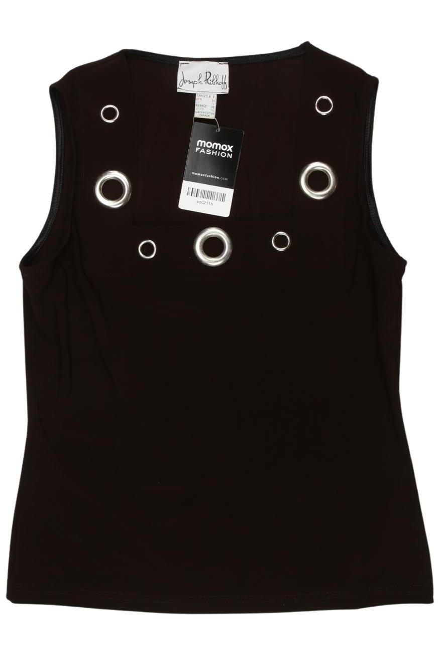

Joseph Ribkoff Damen Top, braun, Gr. 36