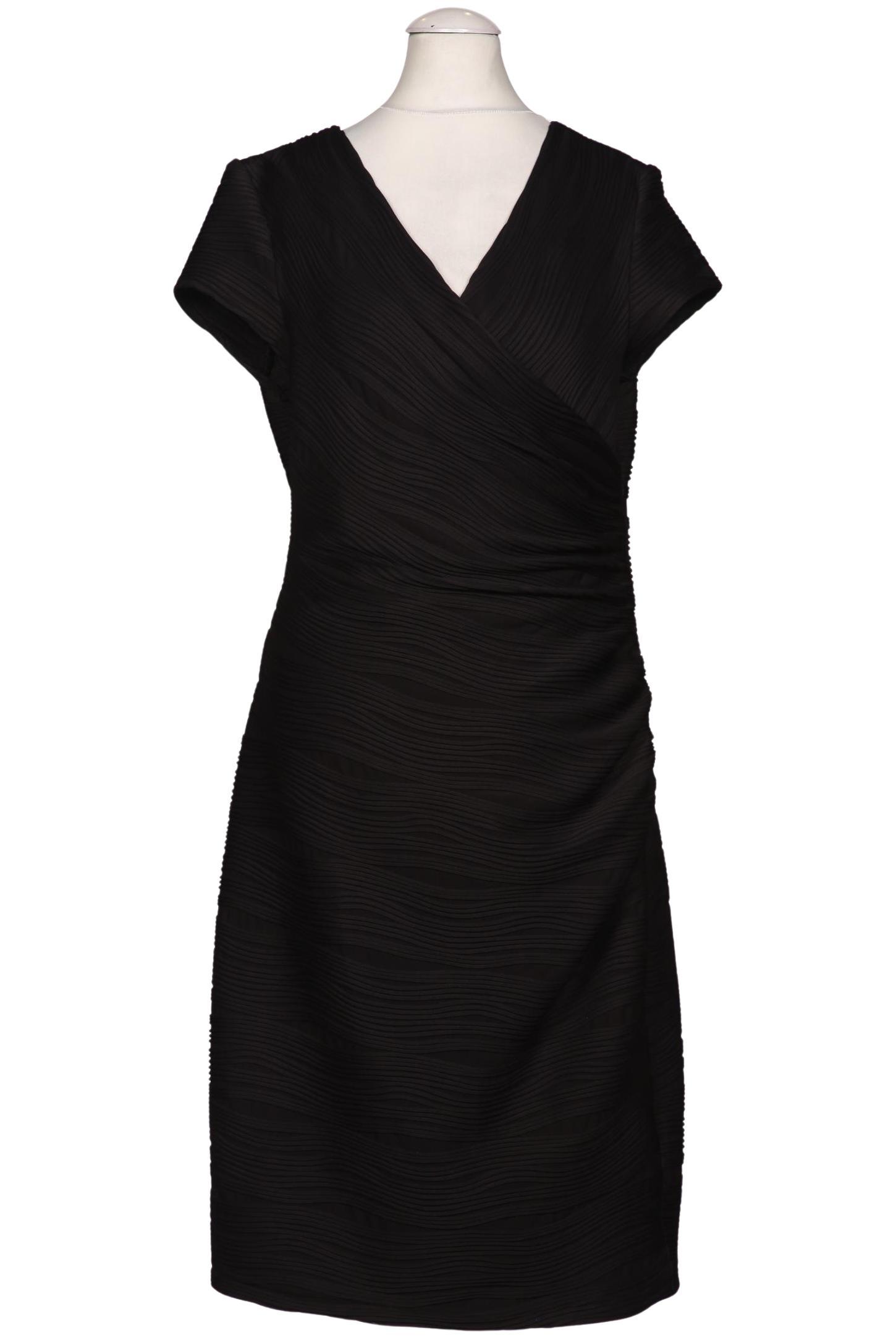 

Joseph Ribkoff Damen Kleid, schwarz, Gr. 40