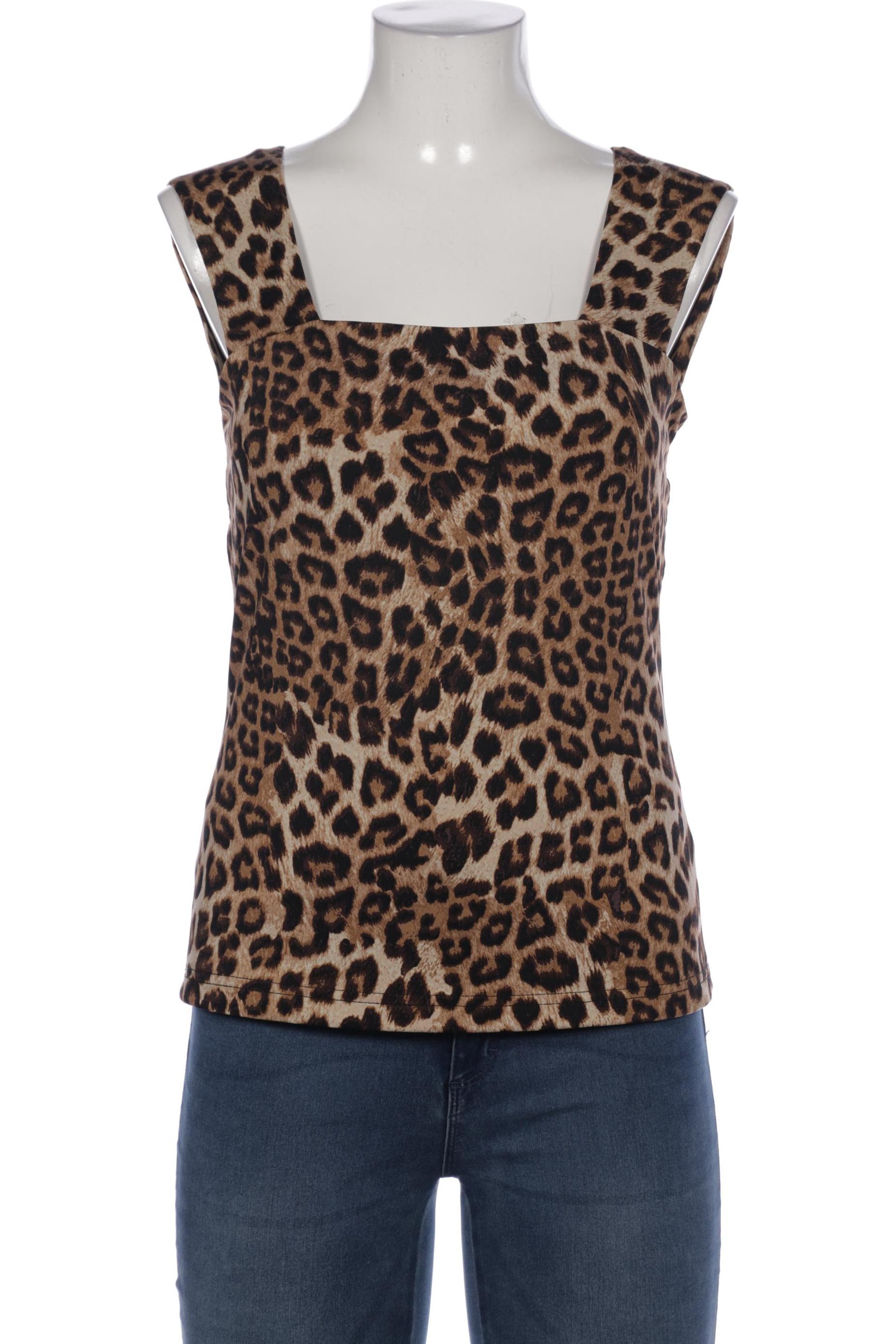 

Joseph Ribkoff Damen Bluse, braun