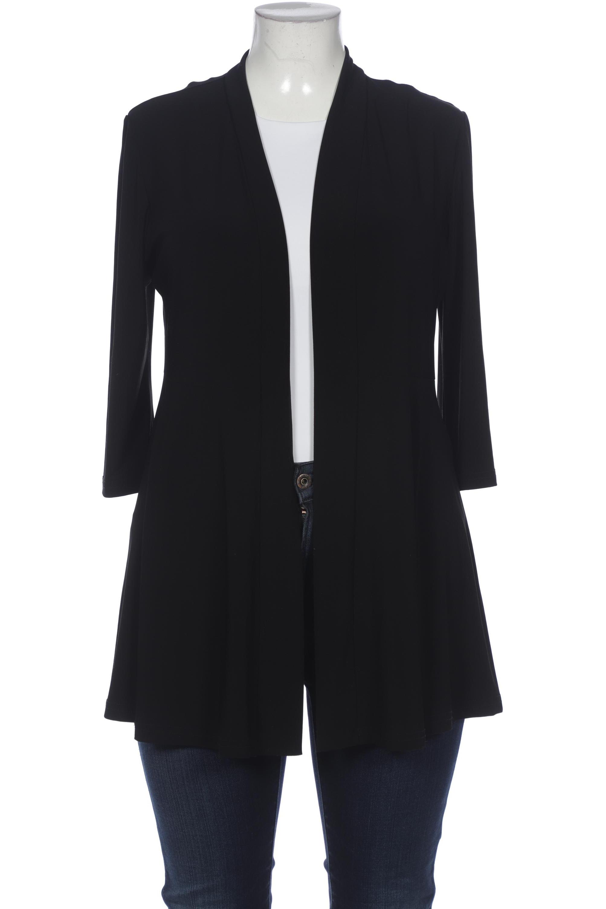 

Joseph Ribkoff Damen Strickjacke, schwarz, Gr. 42