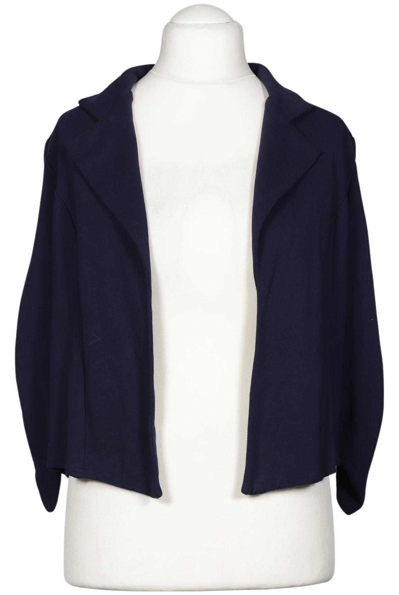 

Joseph Ribkoff Damen Blazer, marineblau, Gr. 12