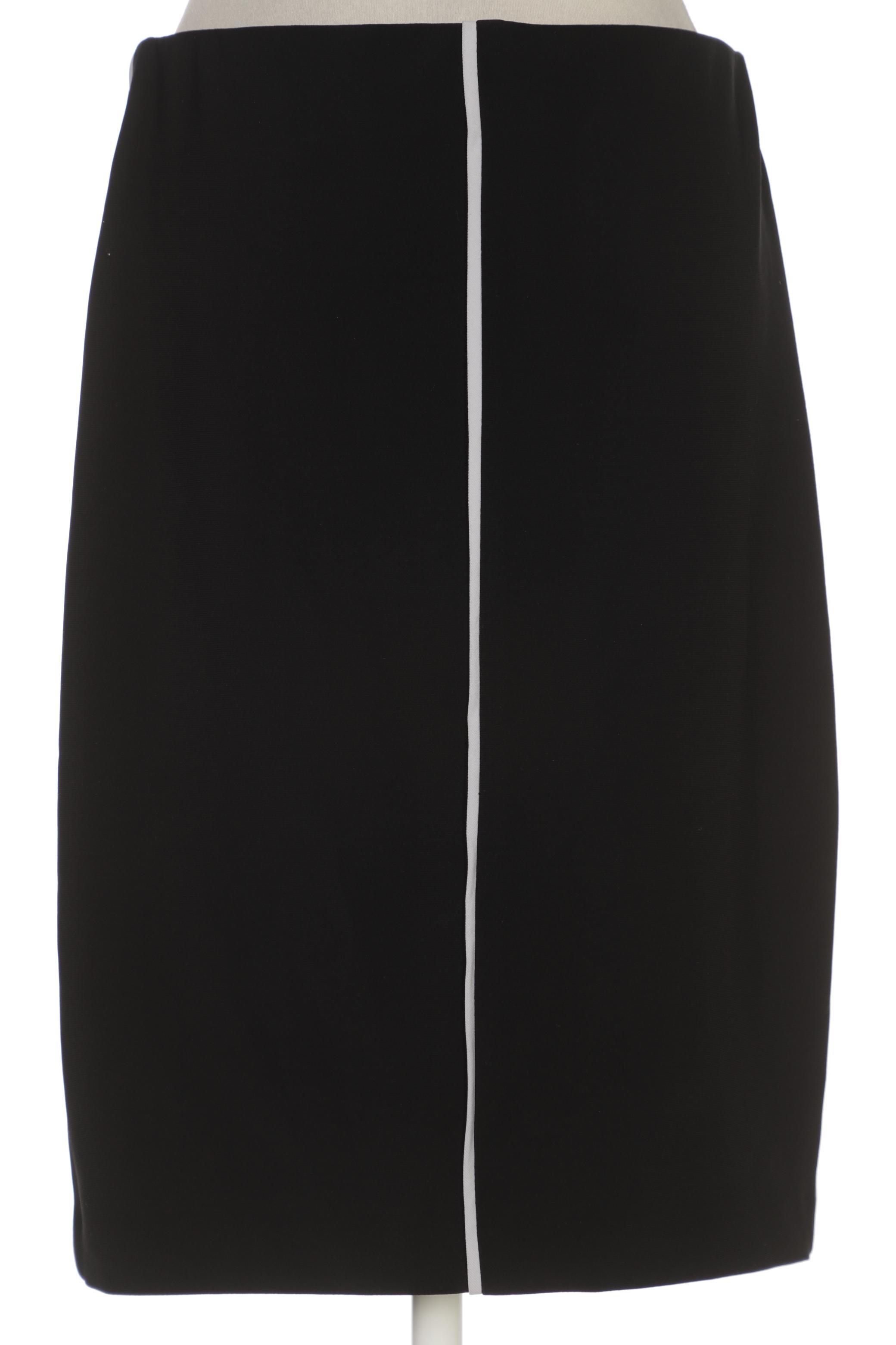

Joseph Ribkoff Damen Rock, schwarz, Gr. 34