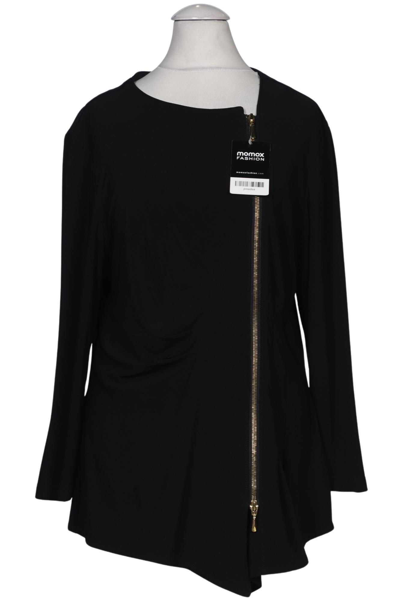 

Joseph Ribkoff Damen Bluse, schwarz, Gr. 40